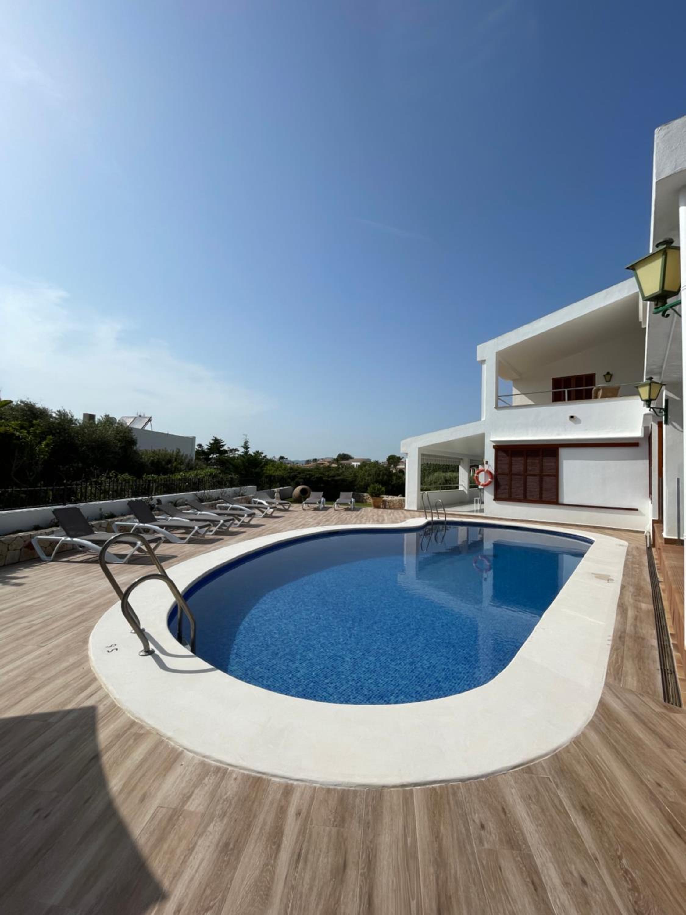 Villa Garrido view 5
