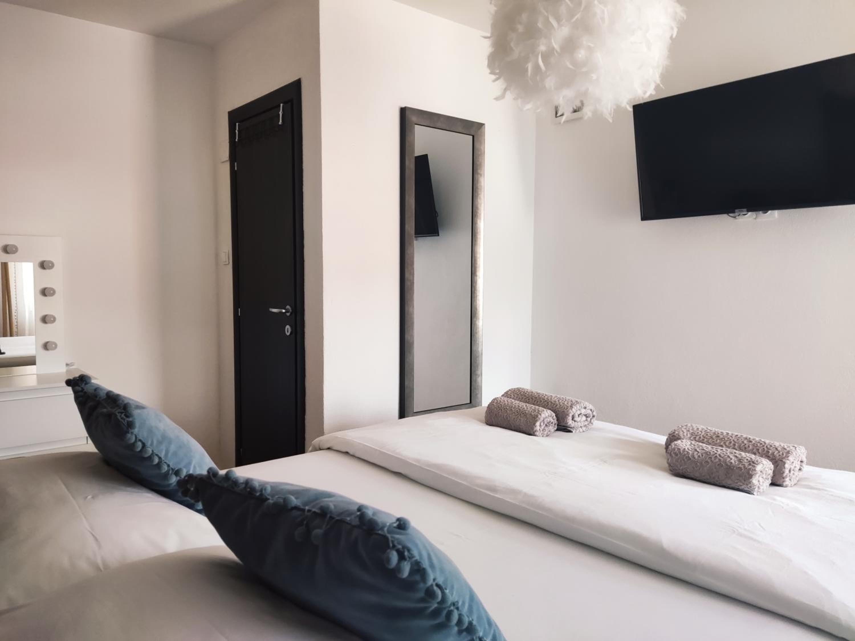 Guest House Exalto