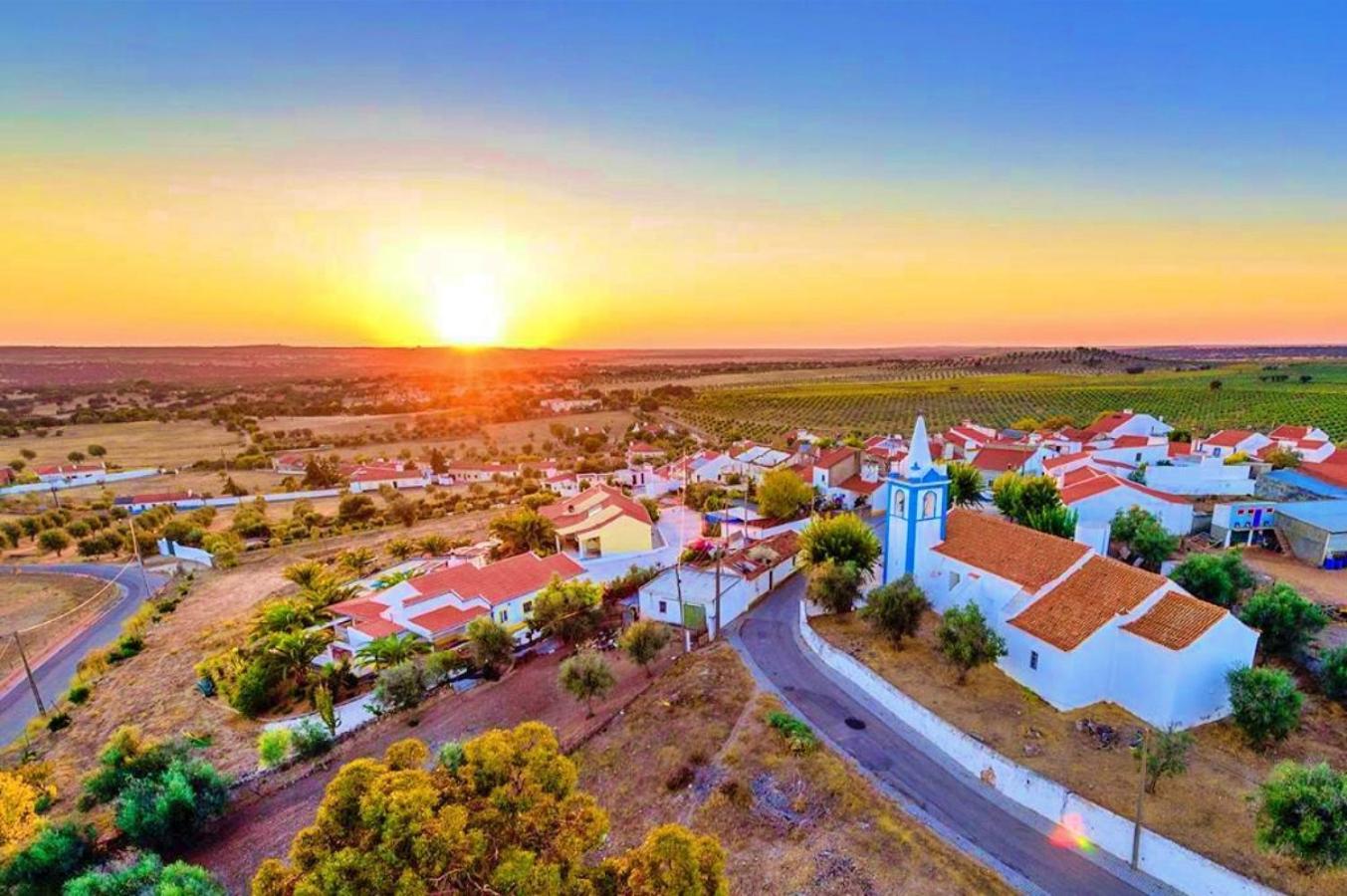 6 Persoons Vakantiewoning Portugal - Casa do Balão - en - Casa Pequeno Pintor view 4