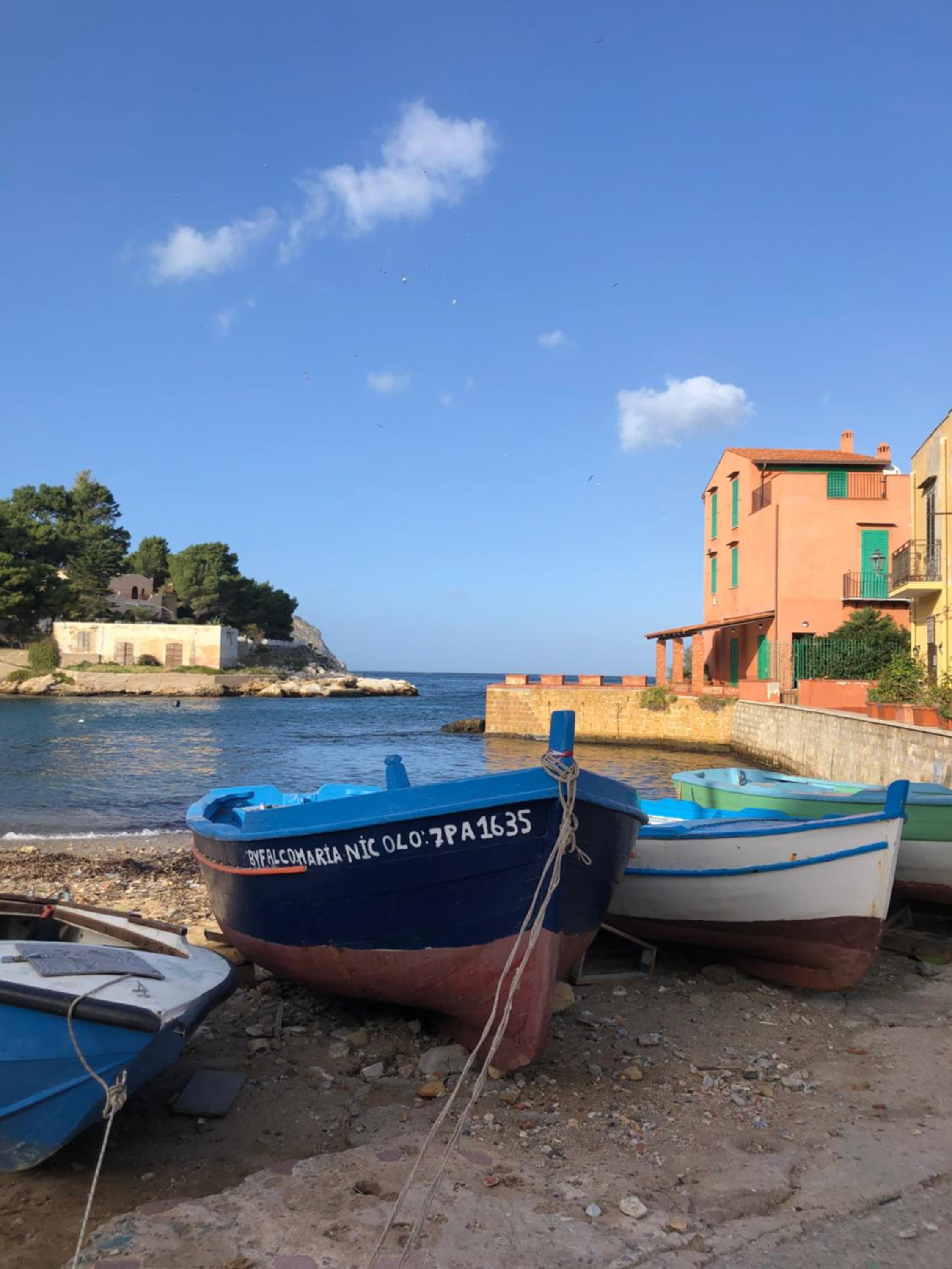 La Capinera Holidays