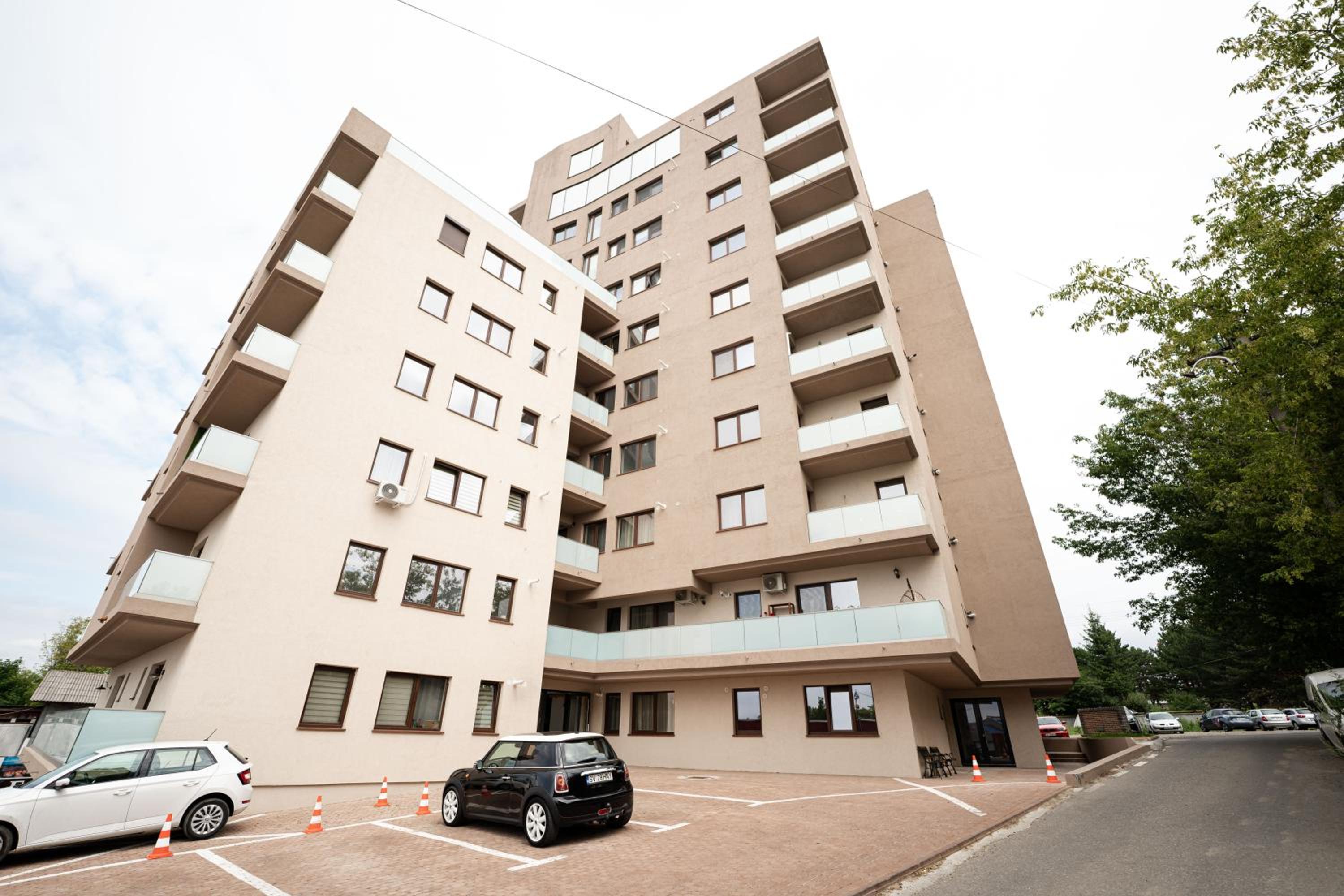 Altheda Living Zamca C4 view 2