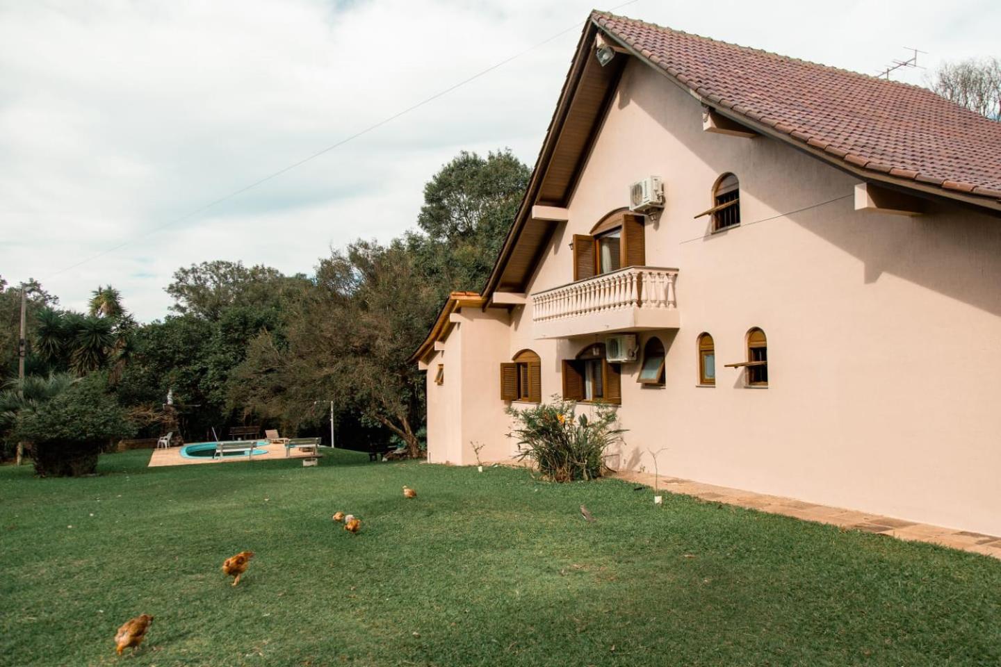 Wine Residence