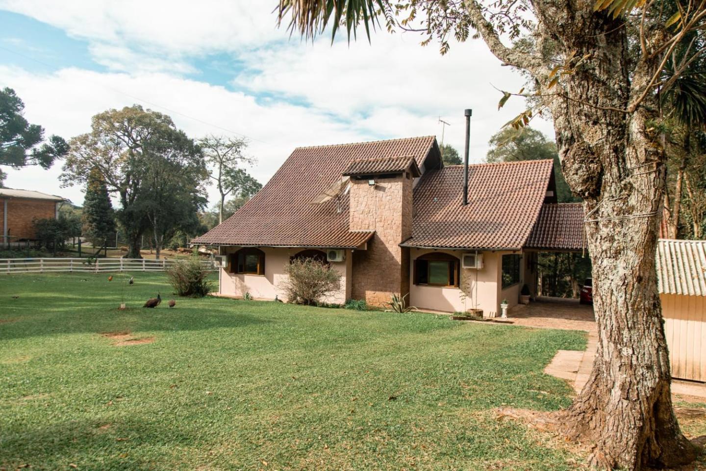Wine Residence
