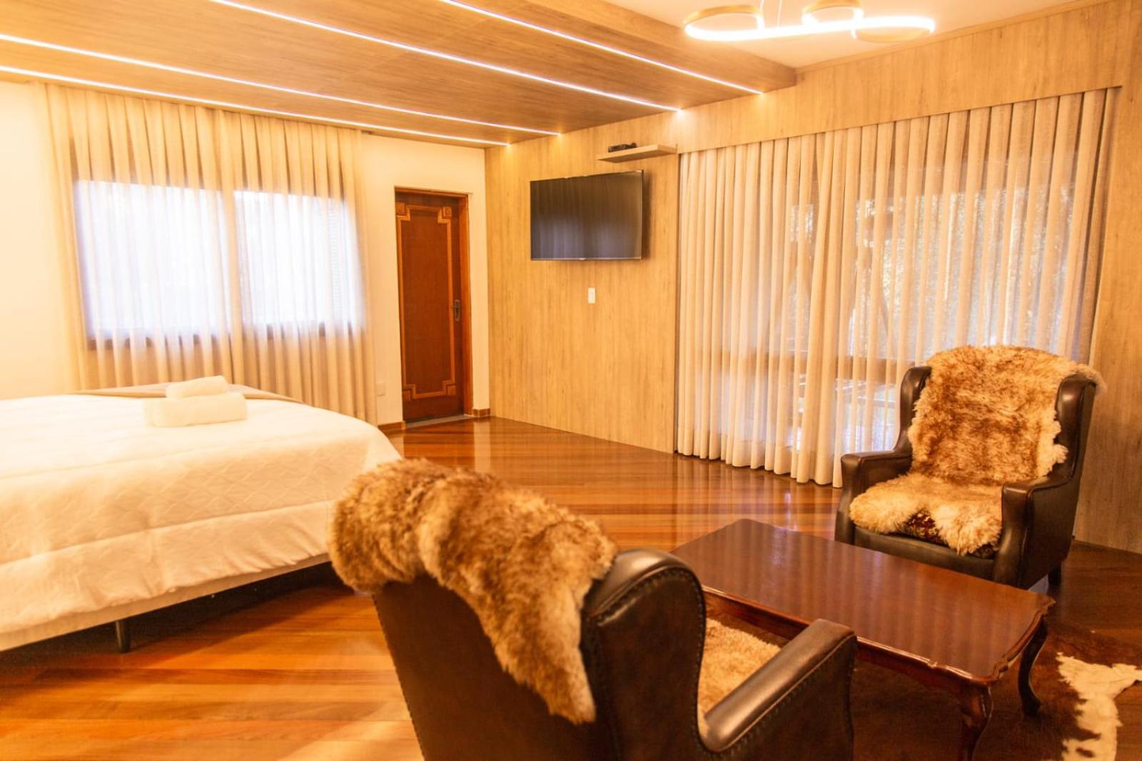 Wine Residence