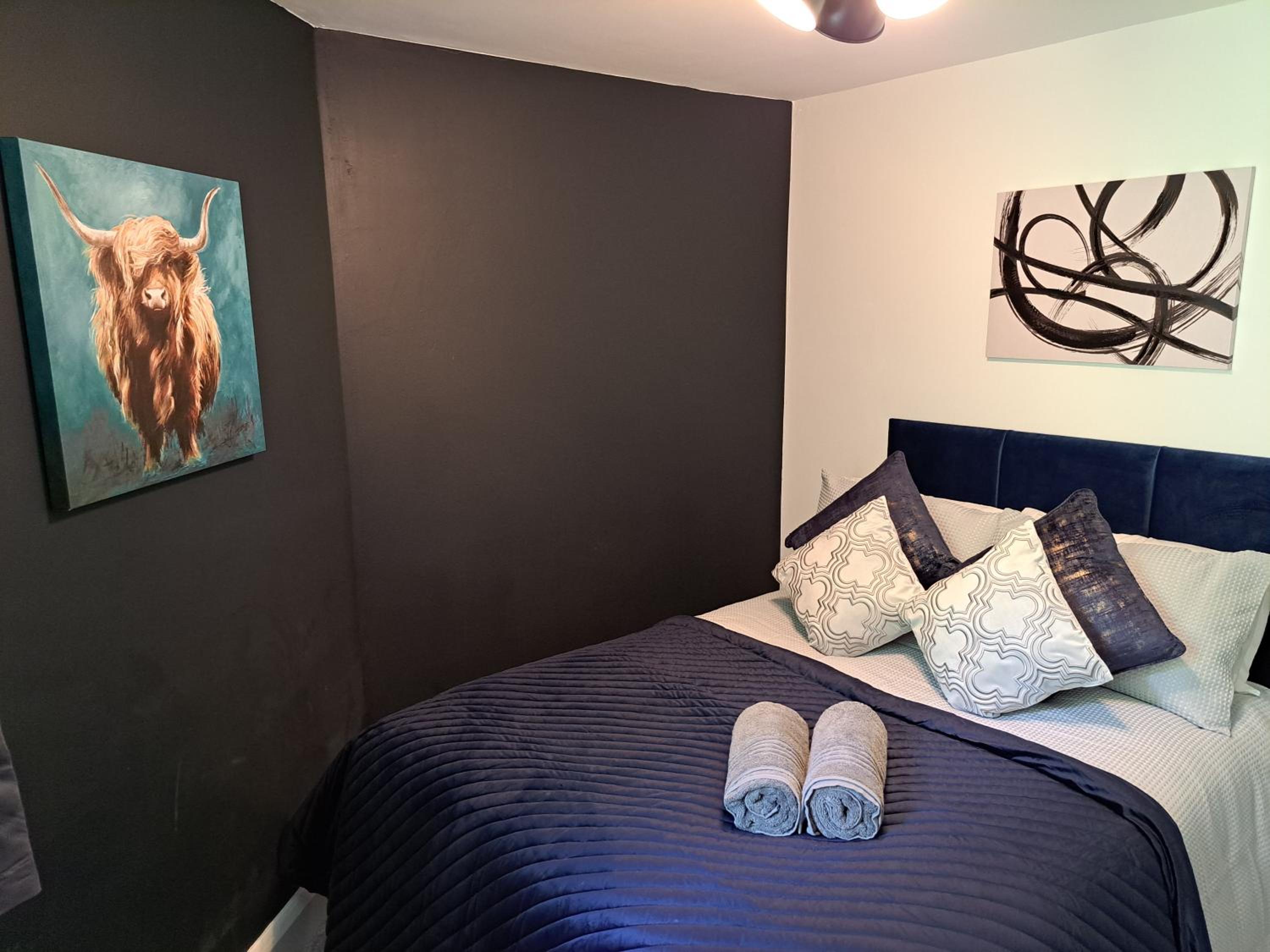 Manse Apartment