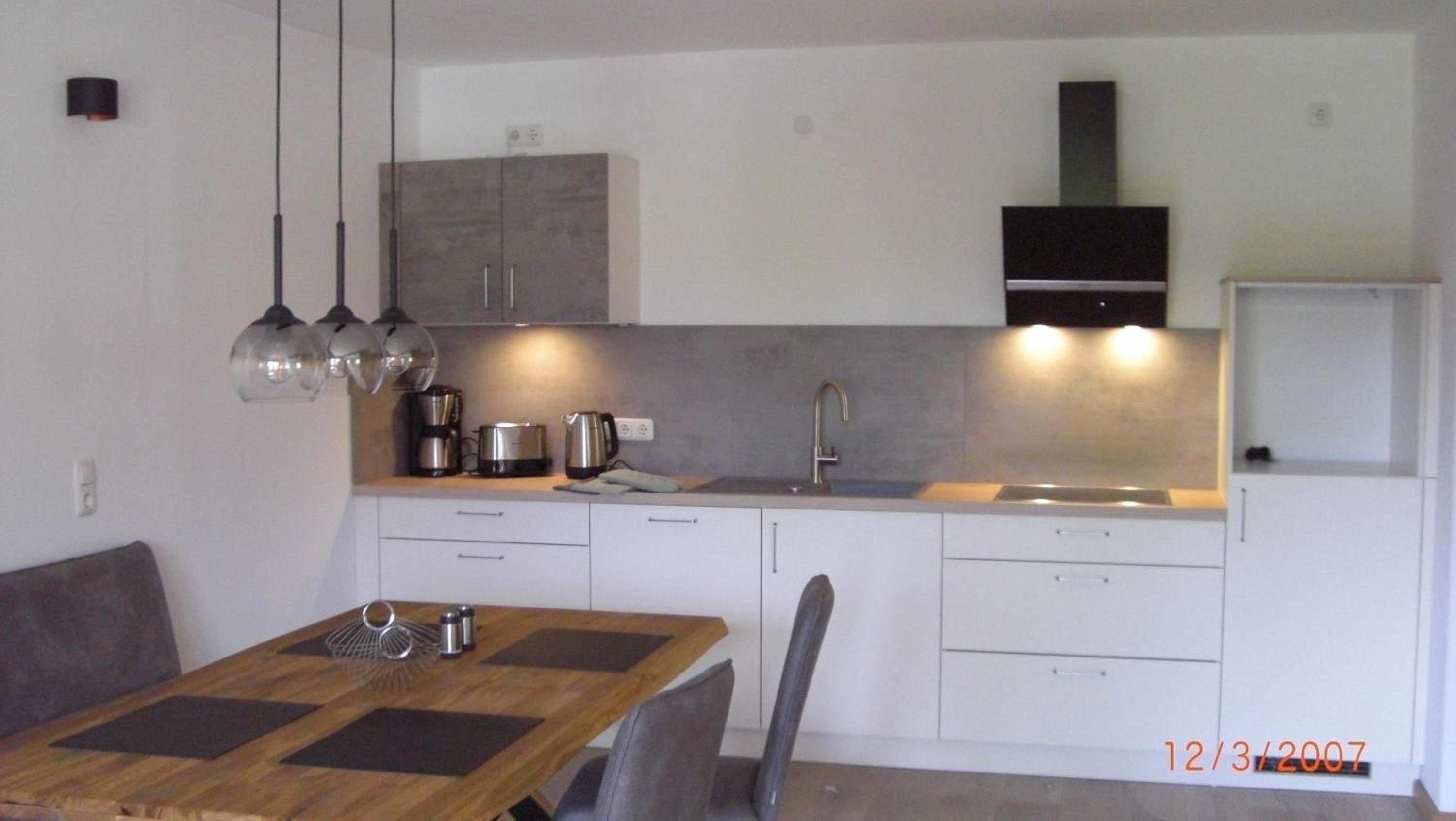 Ferienlodge Karwendelblick