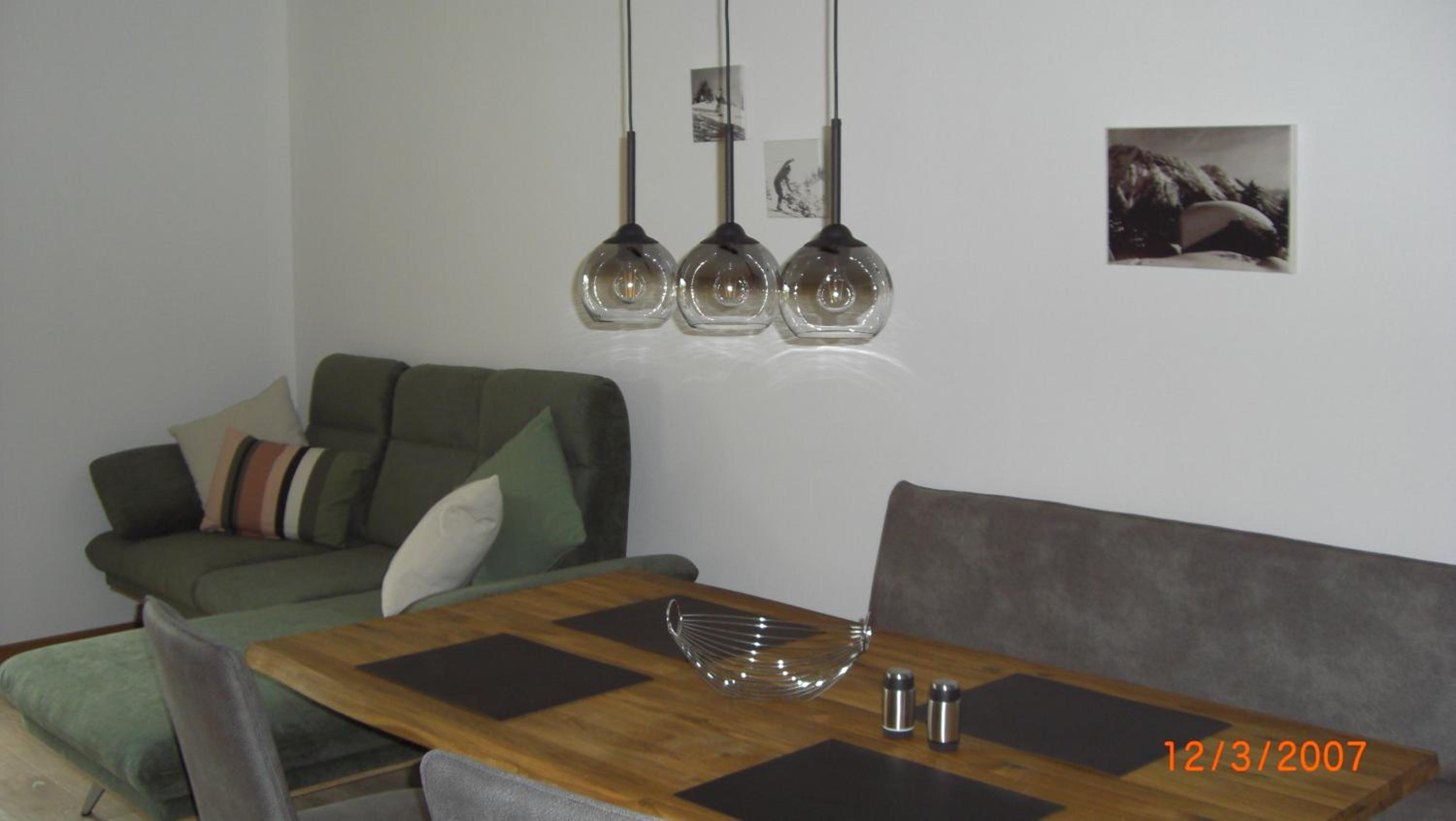 Ferienlodge Karwendelblick