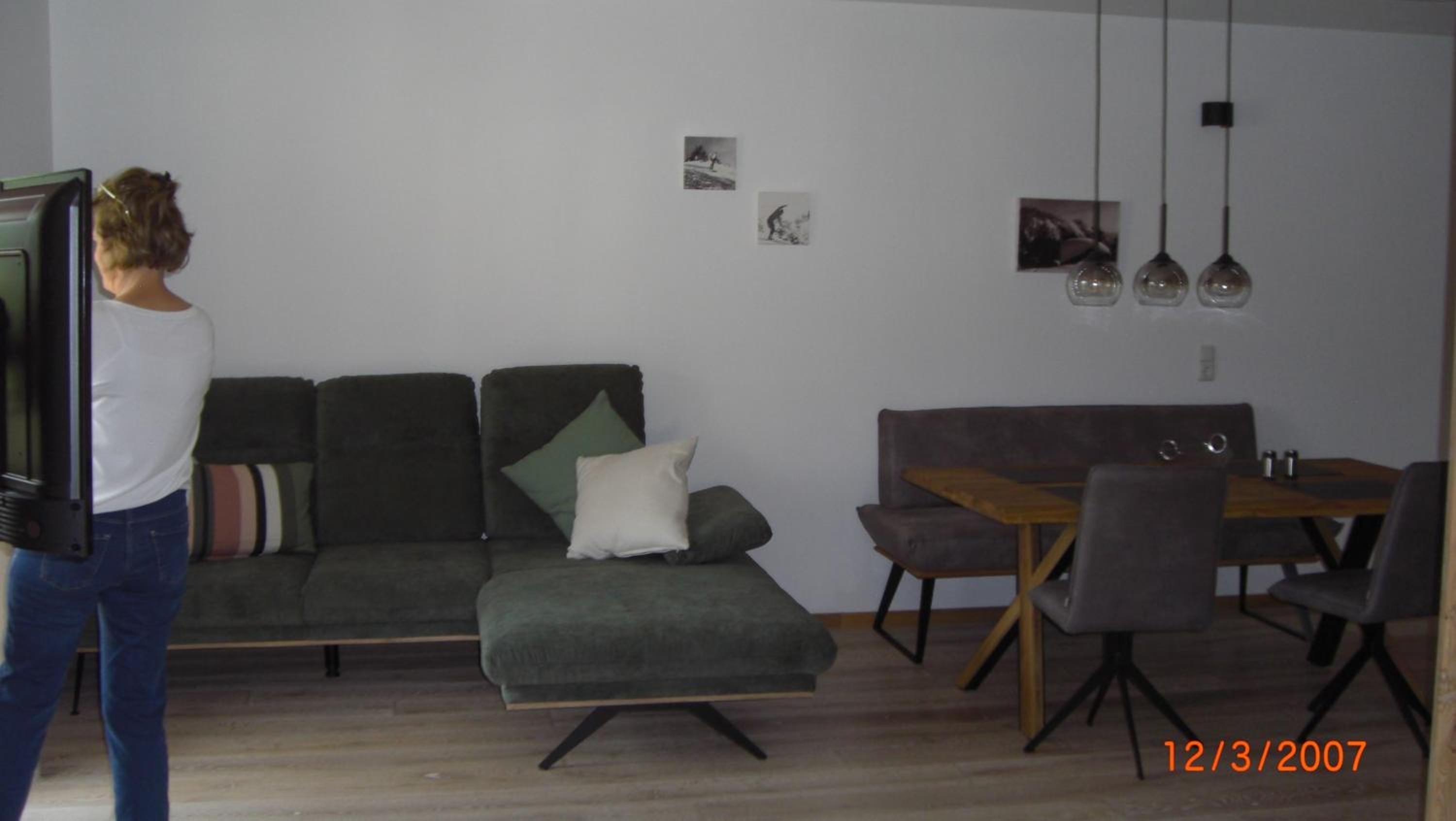 Ferienlodge Karwendelblick