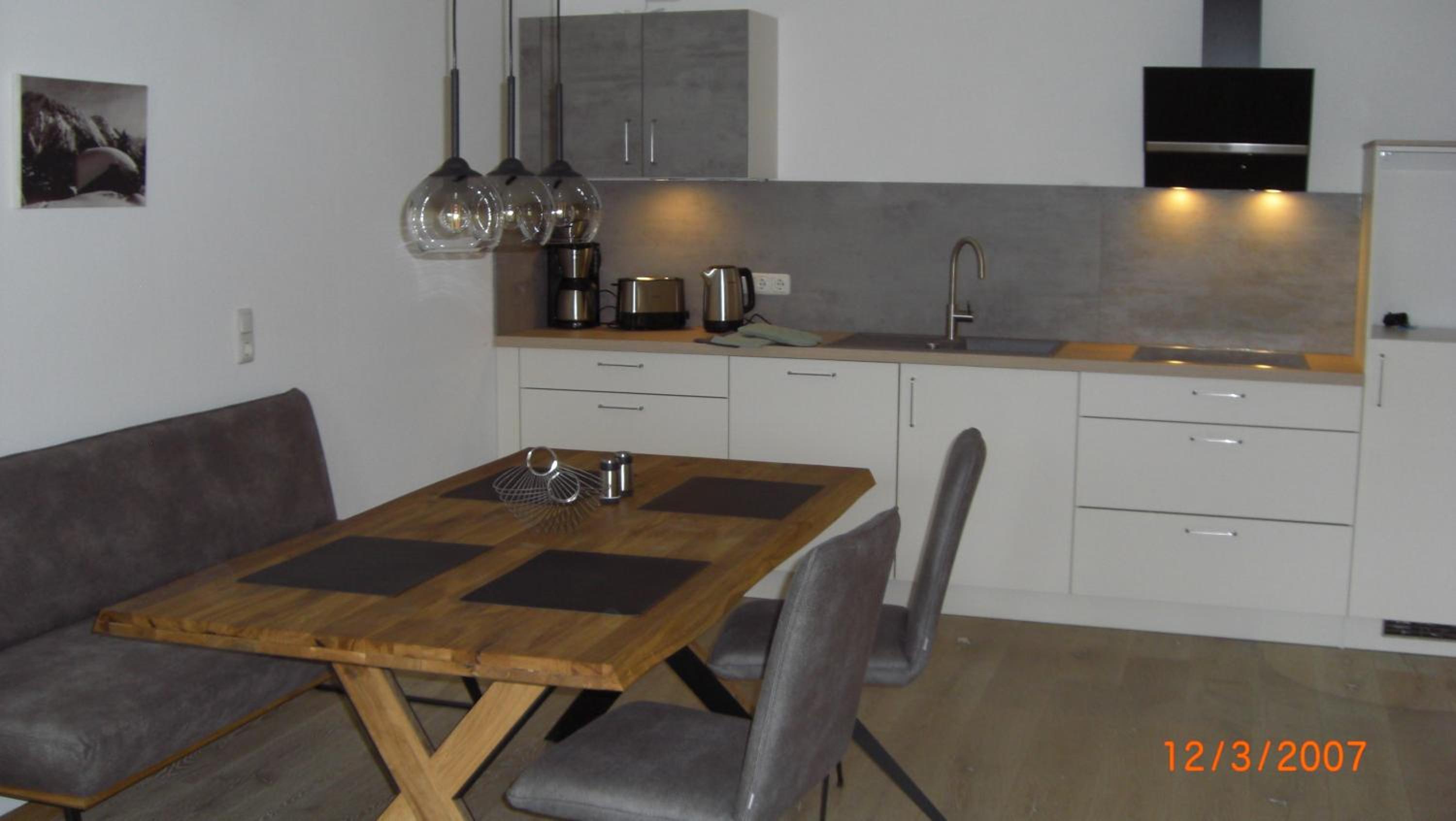 Ferienlodge Karwendelblick