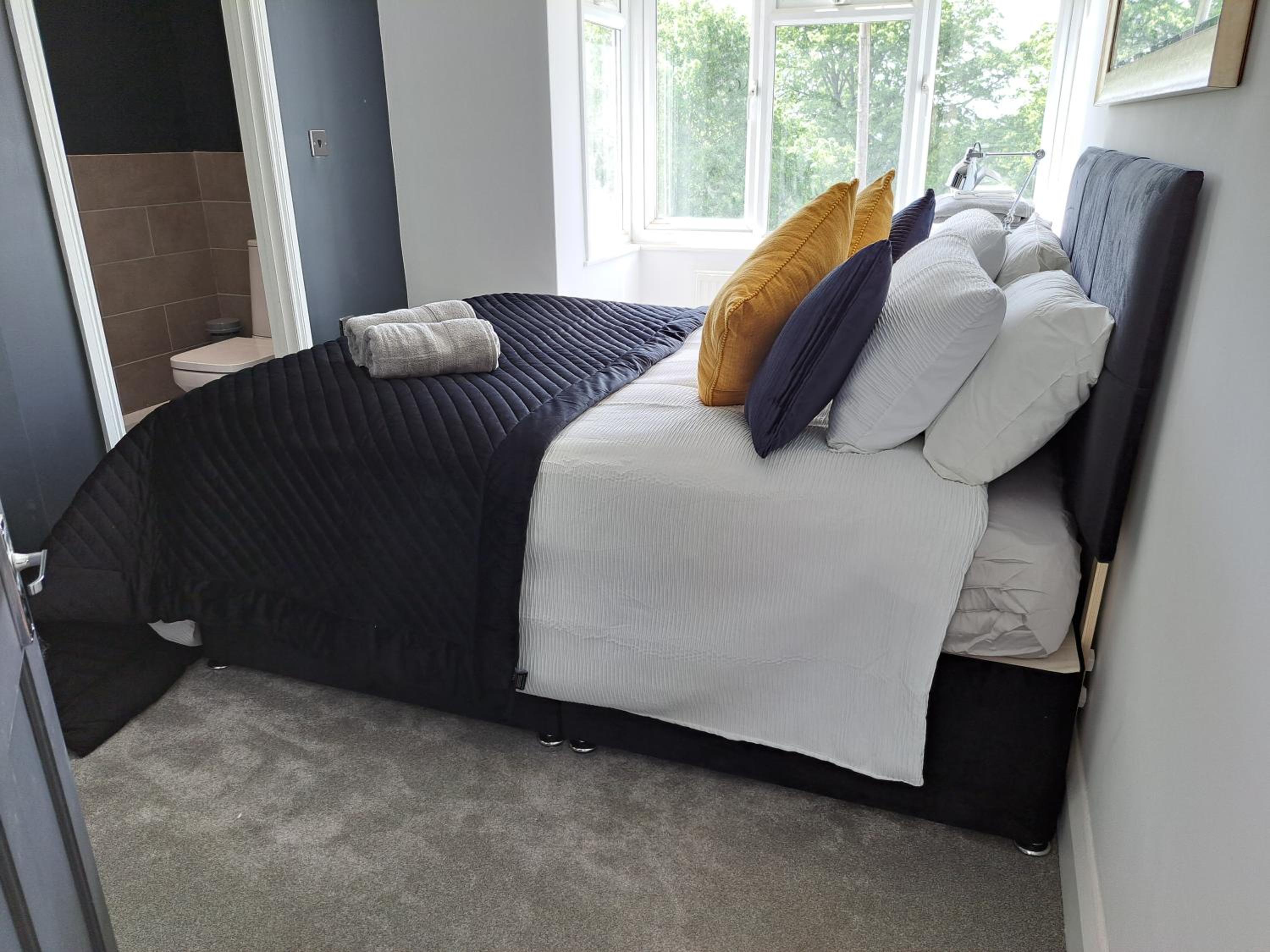 Manse Apartment