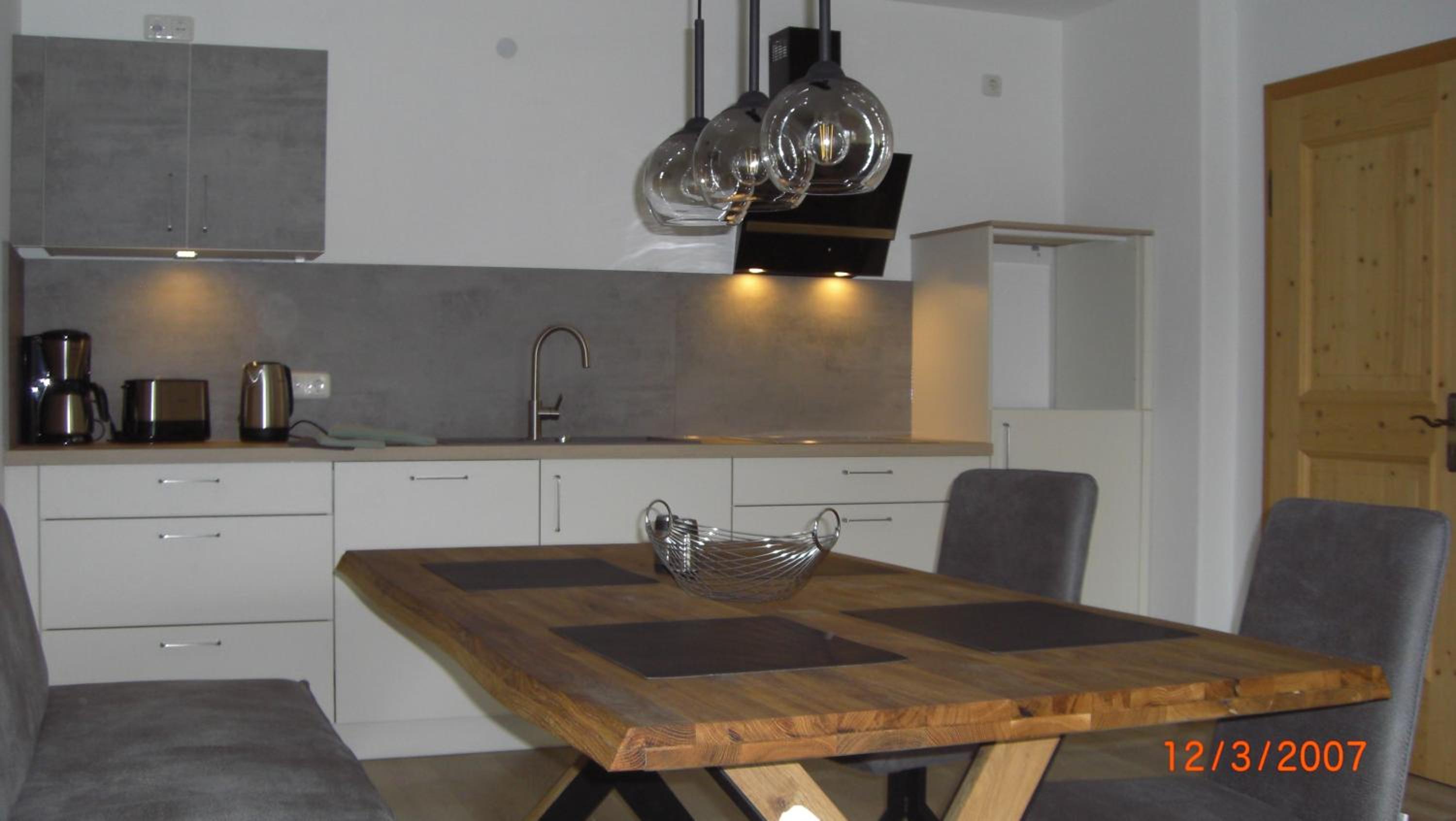 Ferienlodge Karwendelblick
