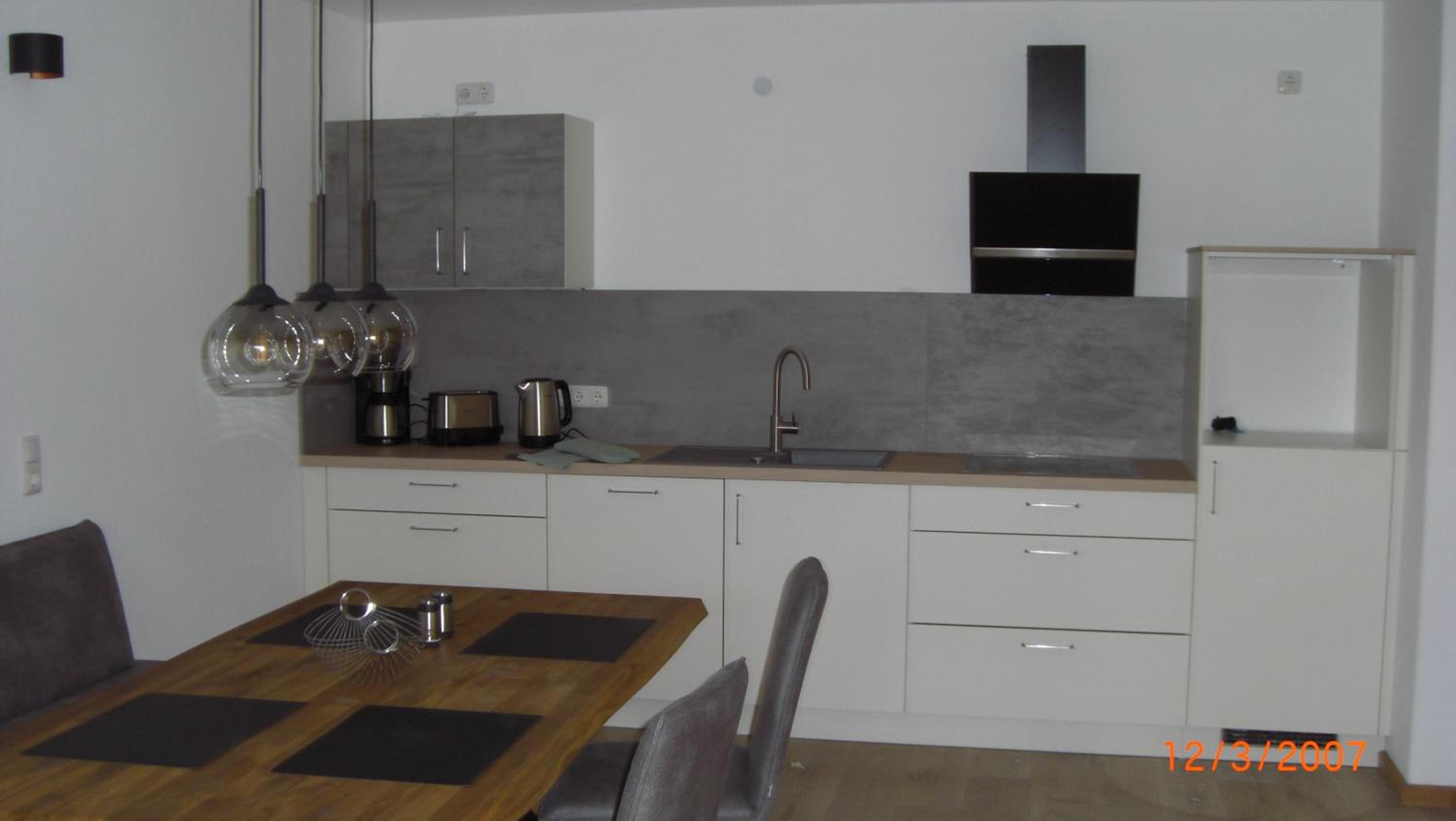 Ferienlodge Karwendelblick