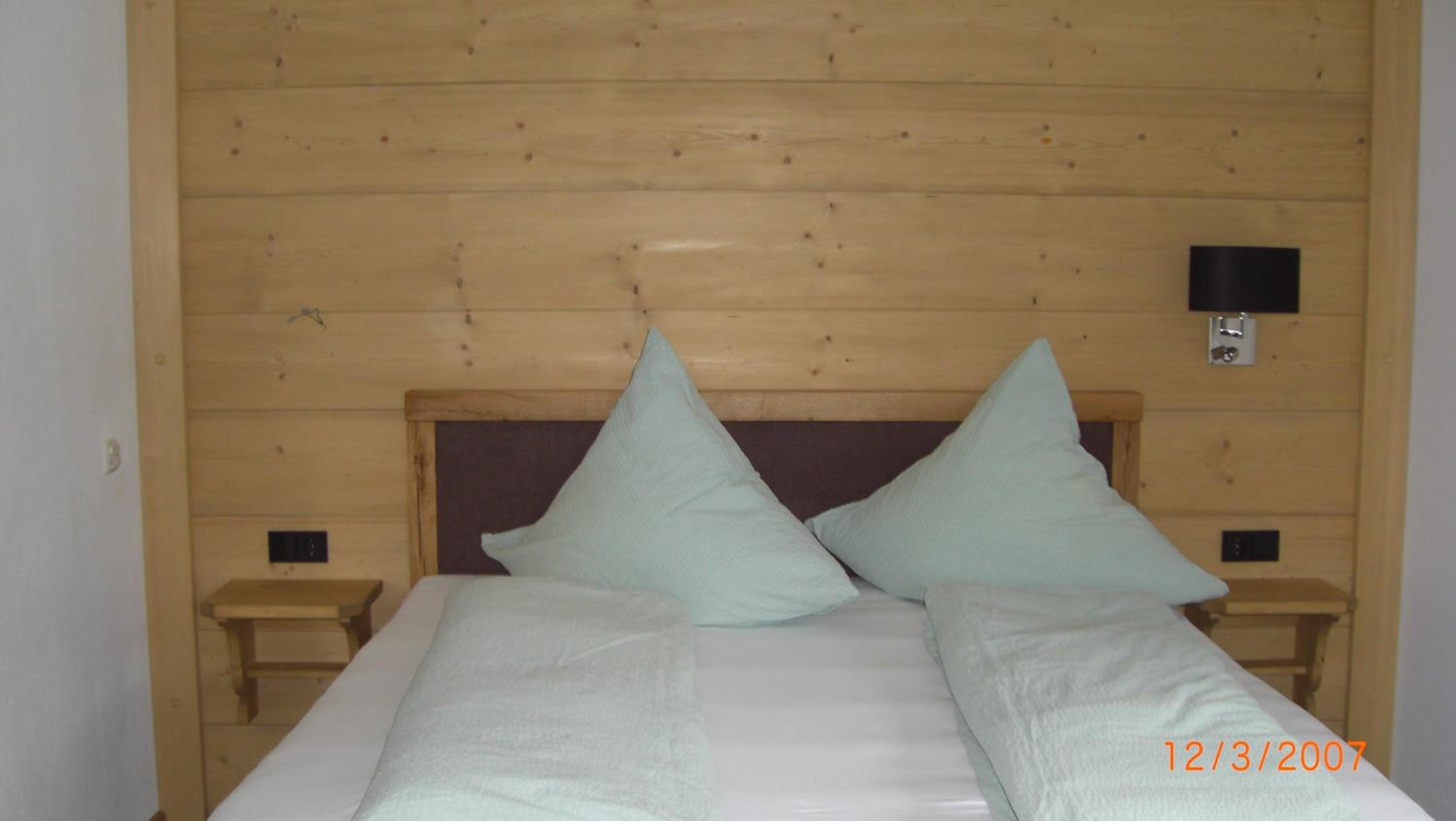 Ferienlodge Karwendelblick