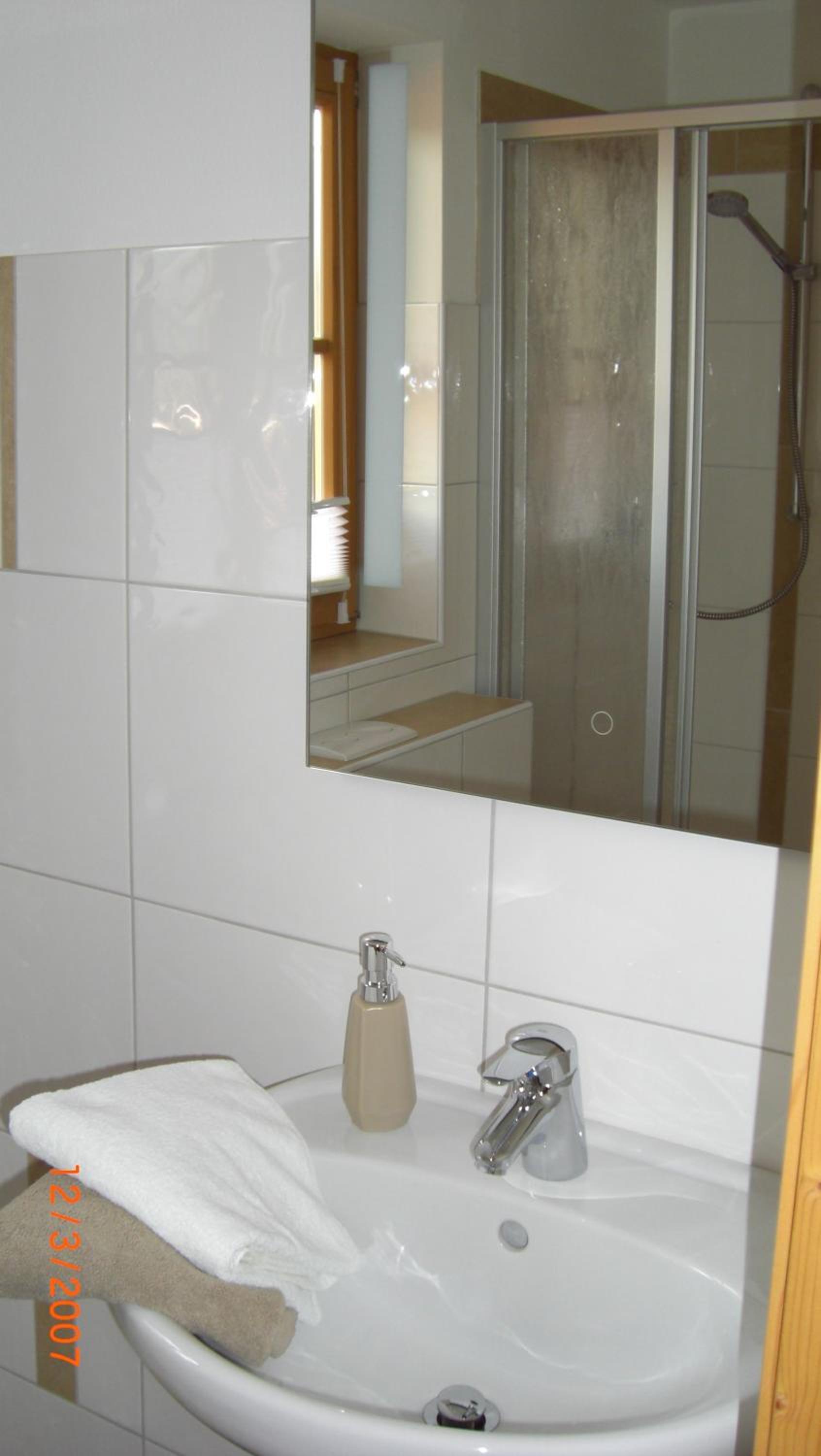 Ferienlodge Karwendelblick