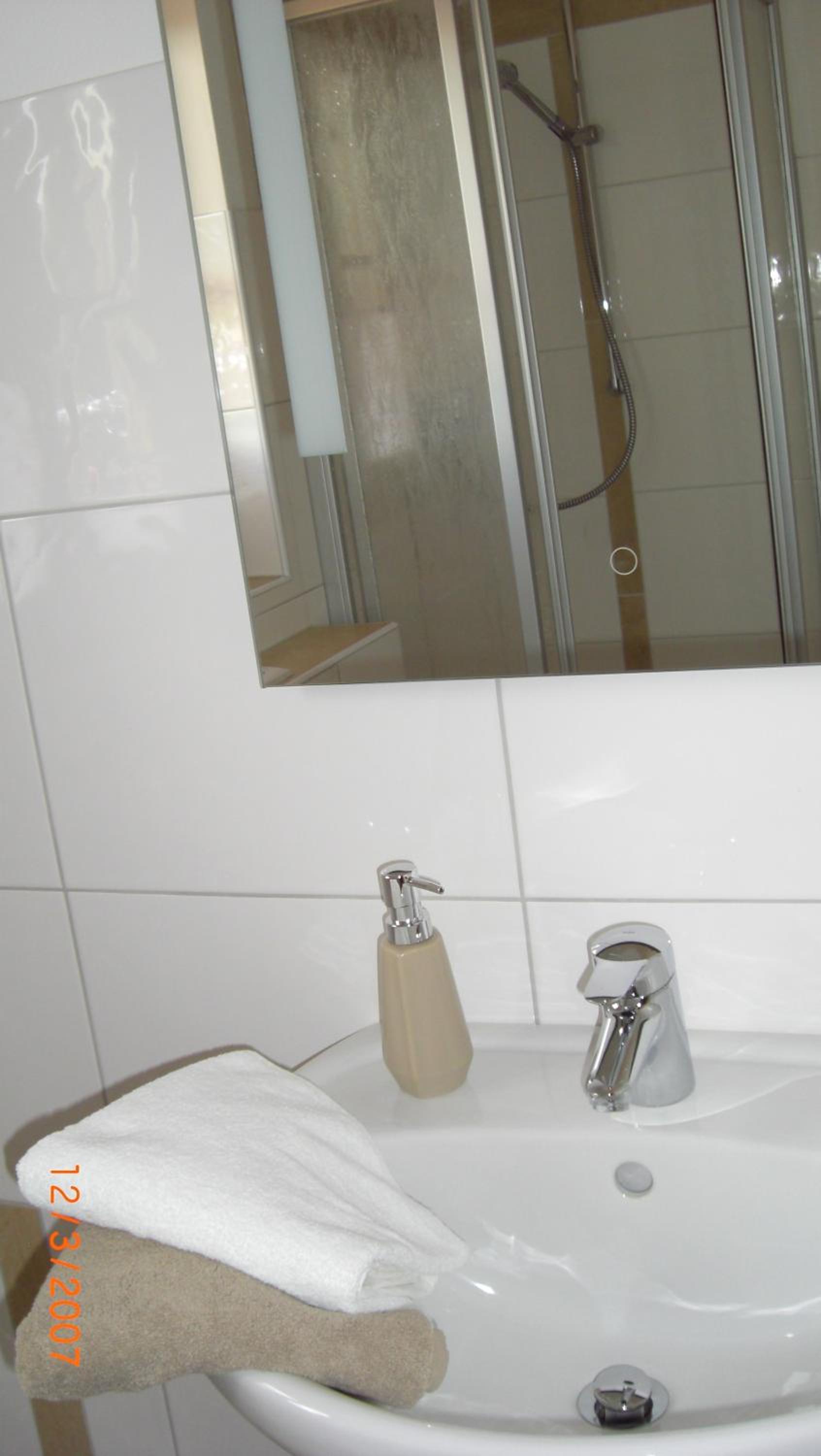 Ferienlodge Karwendelblick