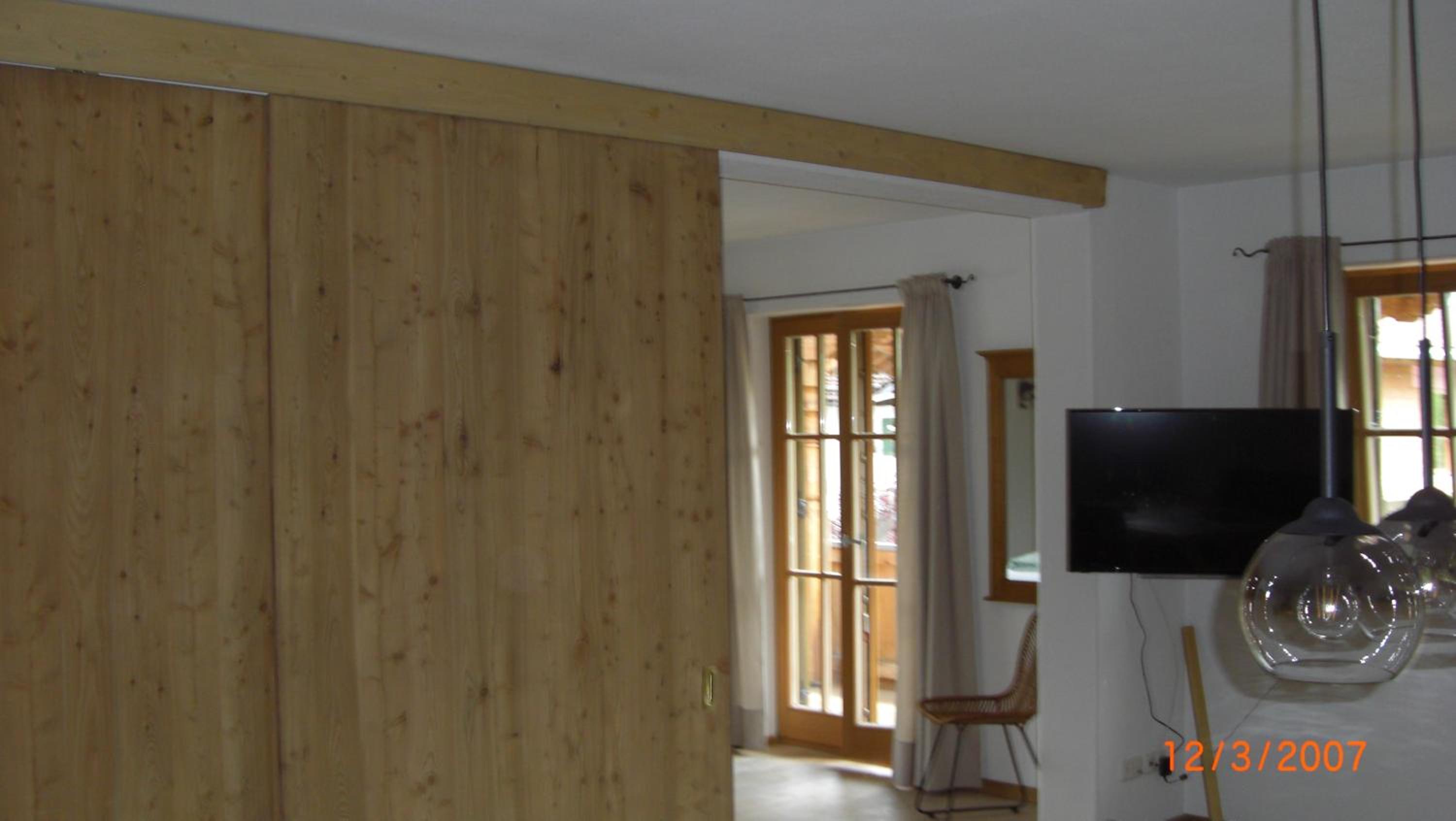 Ferienlodge Karwendelblick
