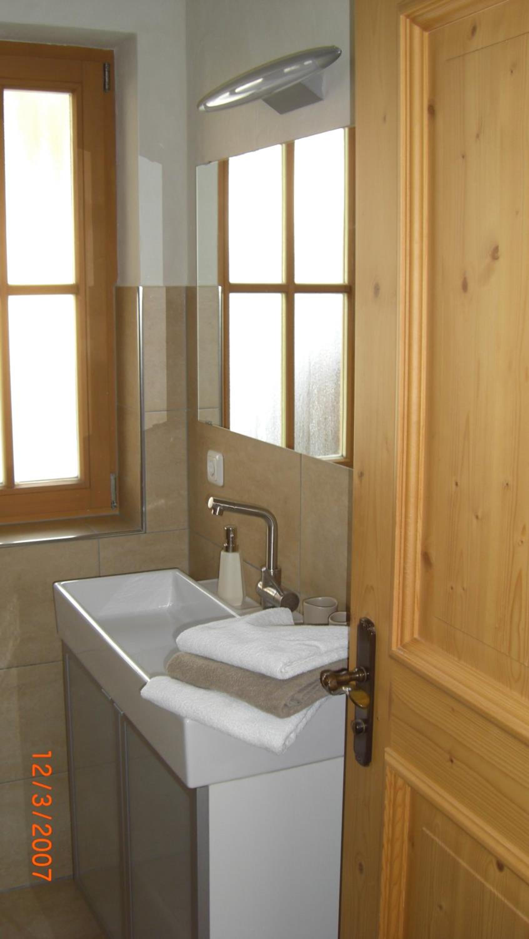 Ferienlodge Karwendelblick