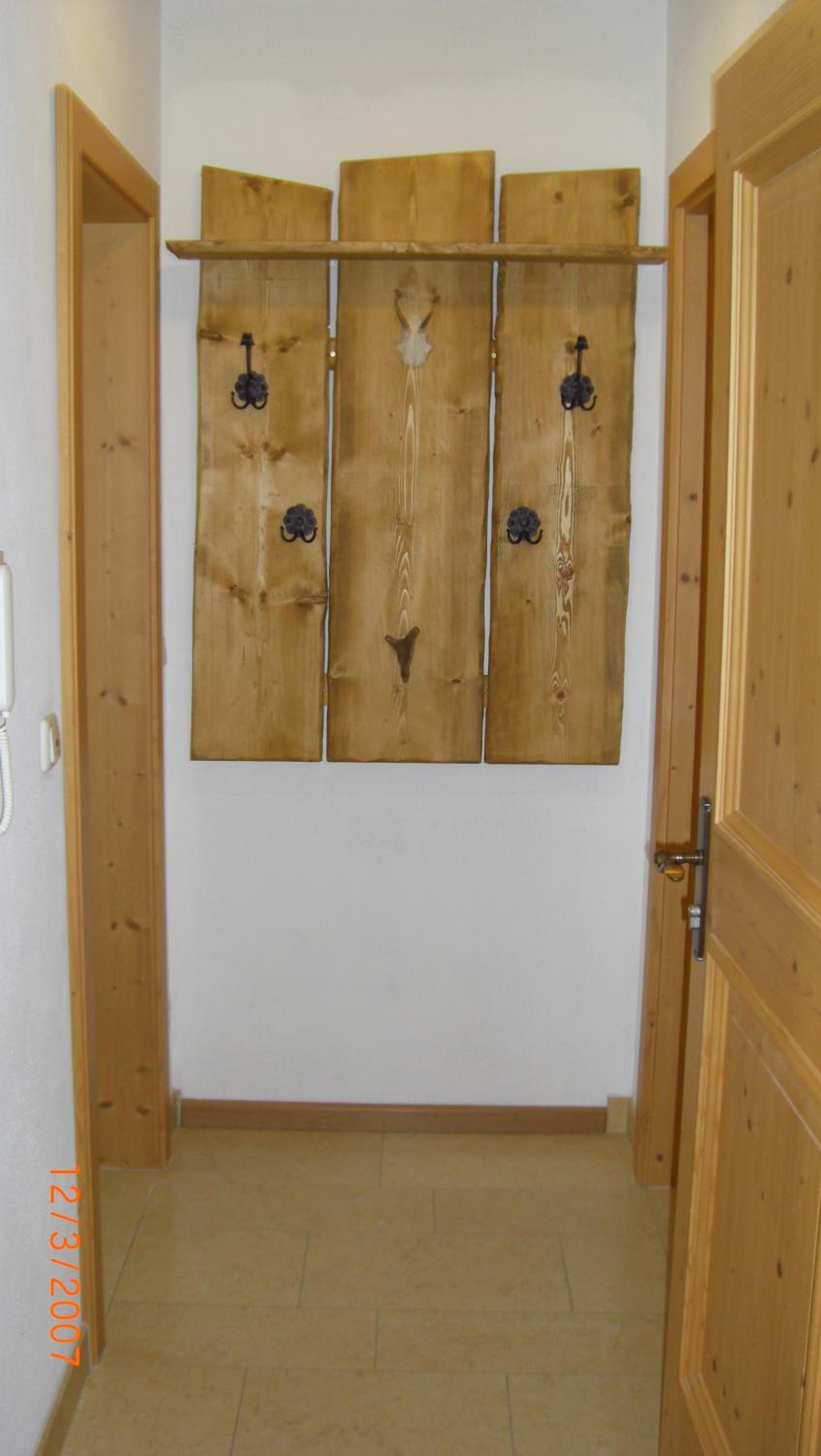 Ferienlodge Karwendelblick