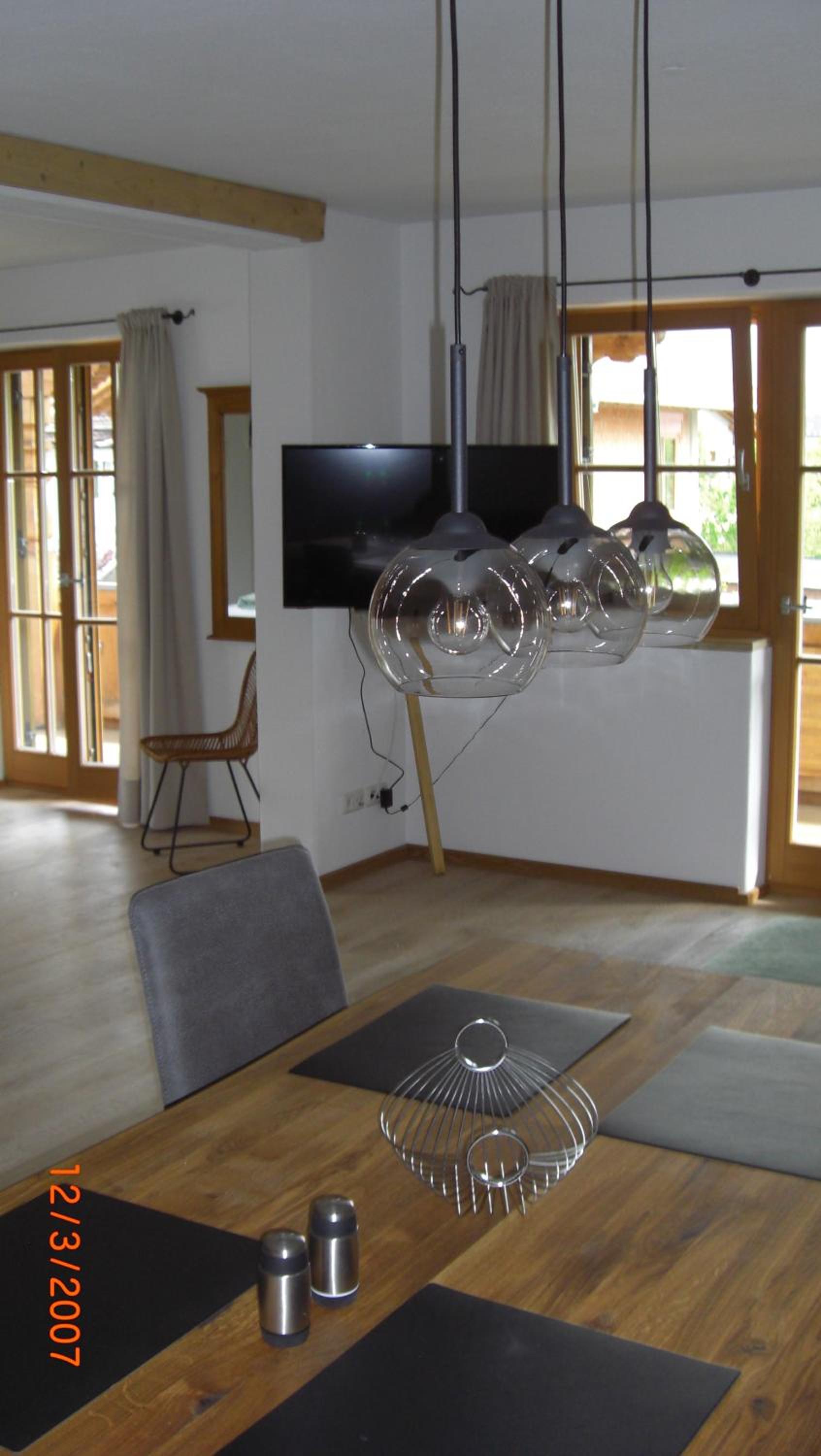 Ferienlodge Karwendelblick