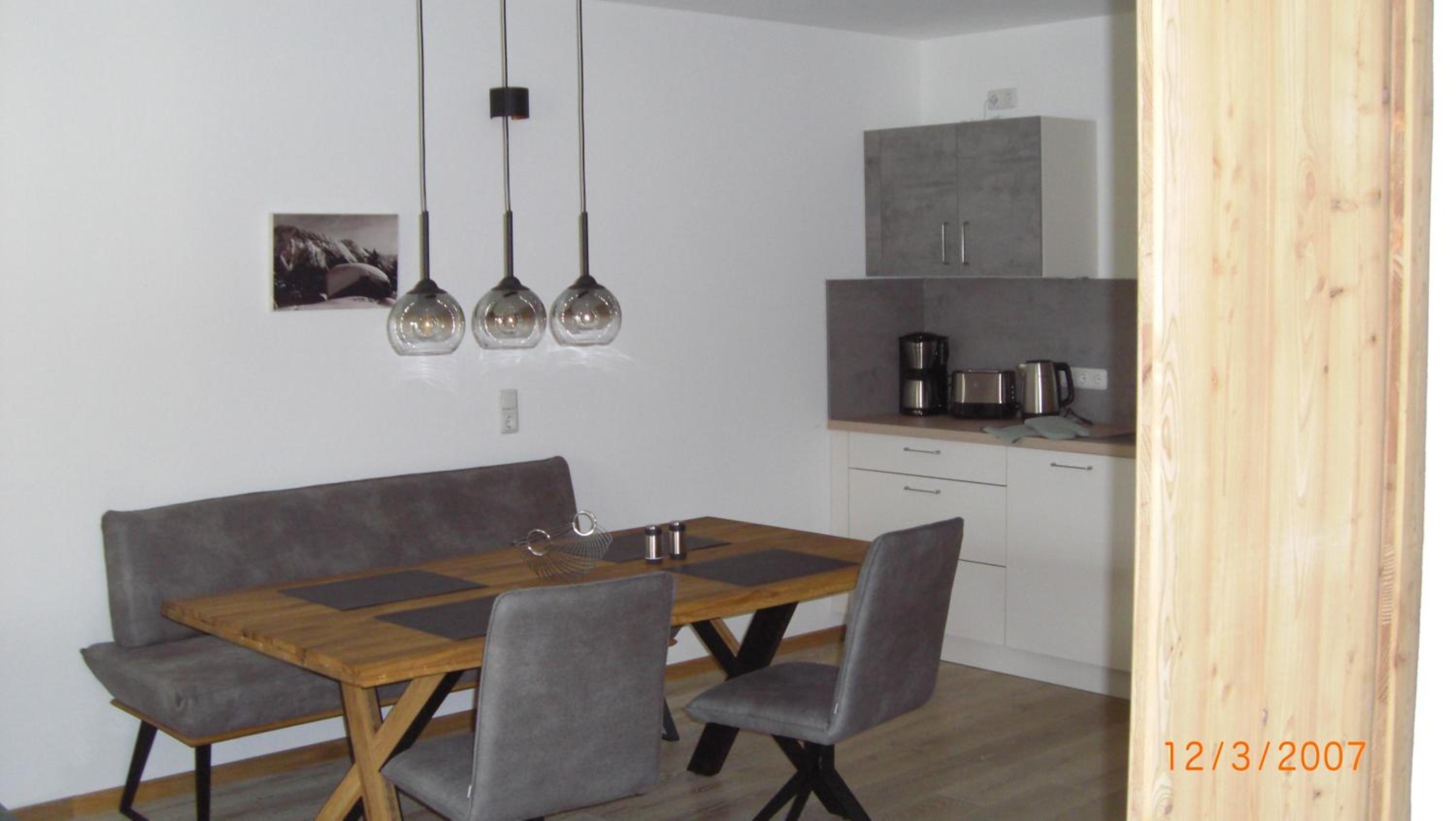 Ferienlodge Karwendelblick