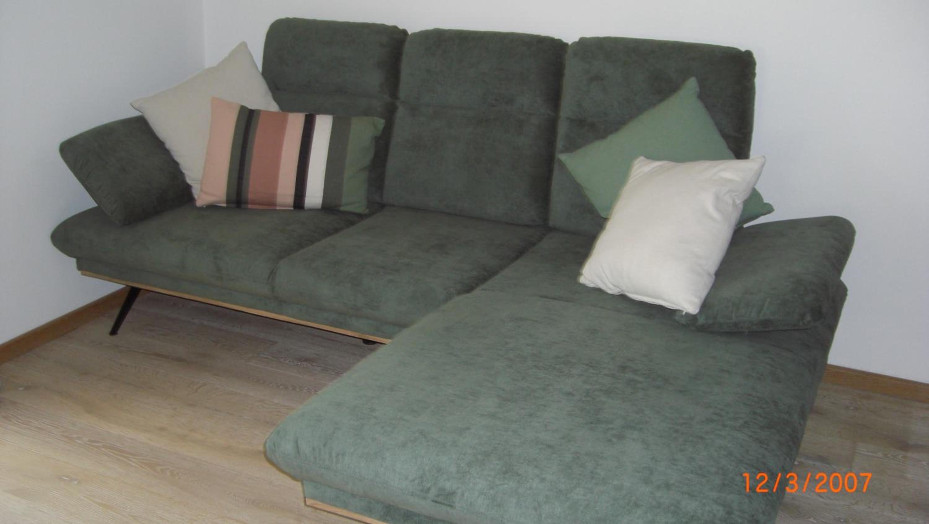 Ferienlodge Karwendelblick