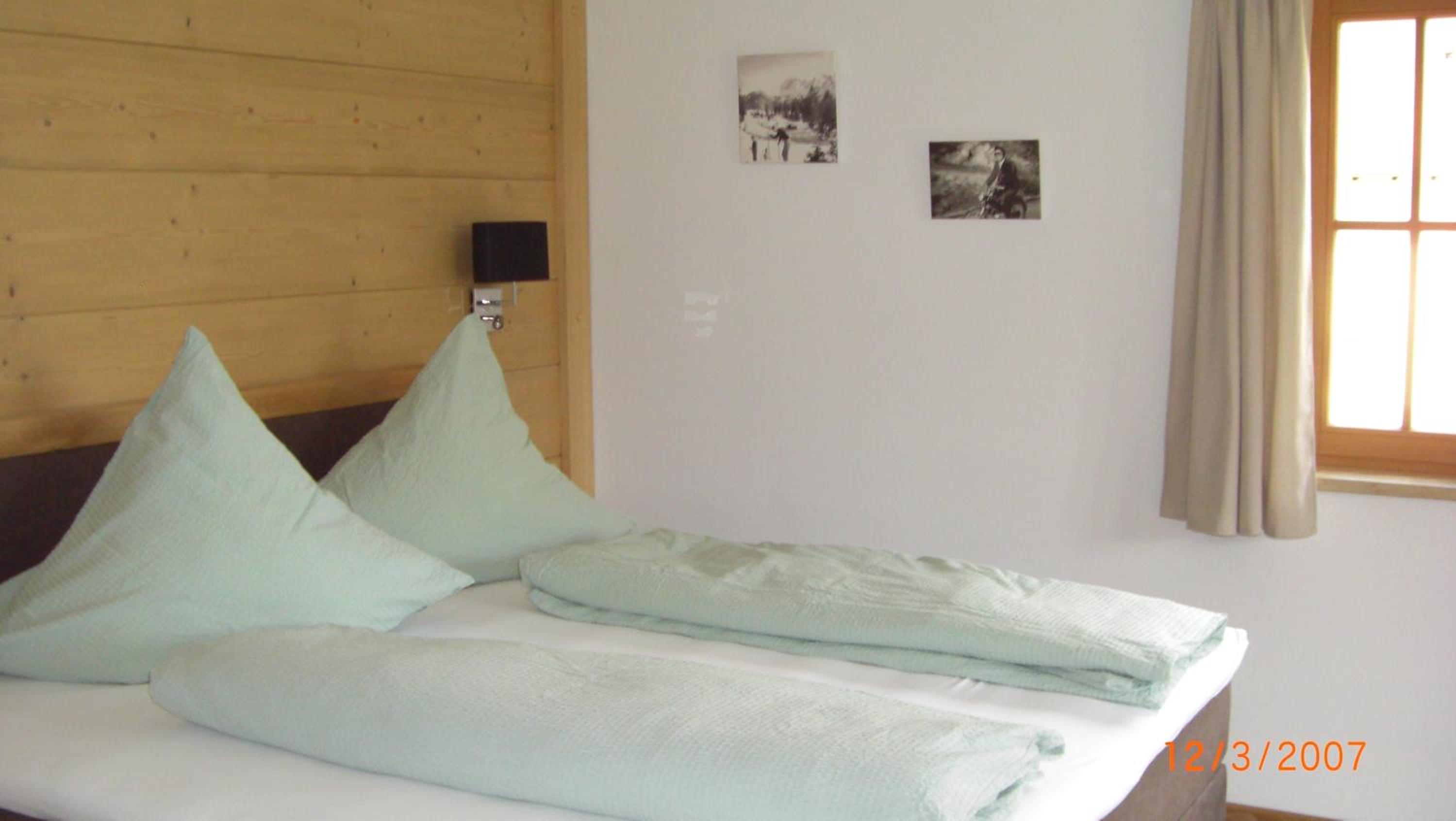 Ferienlodge Karwendelblick