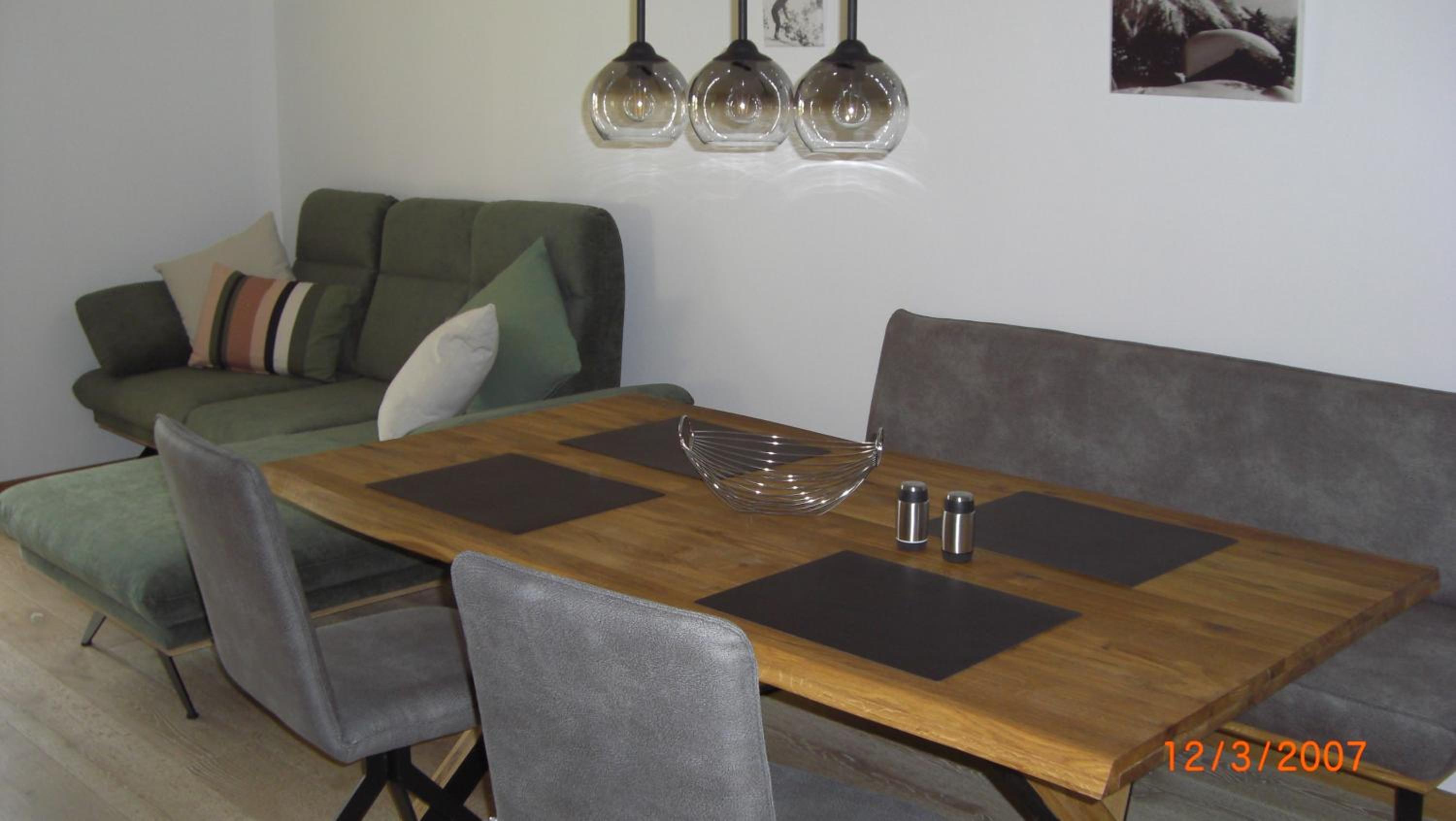 Ferienlodge Karwendelblick