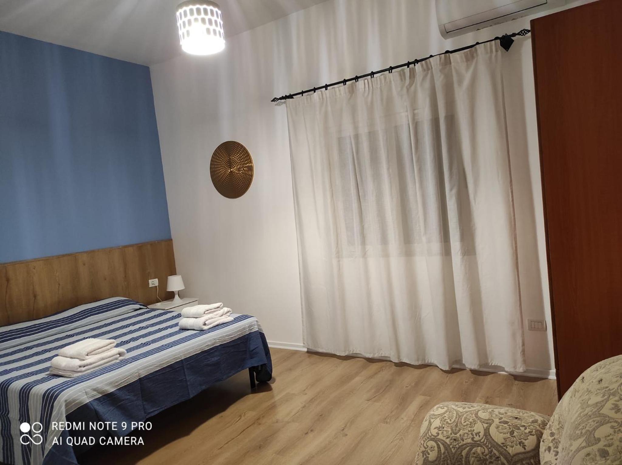 Edlira Apartments