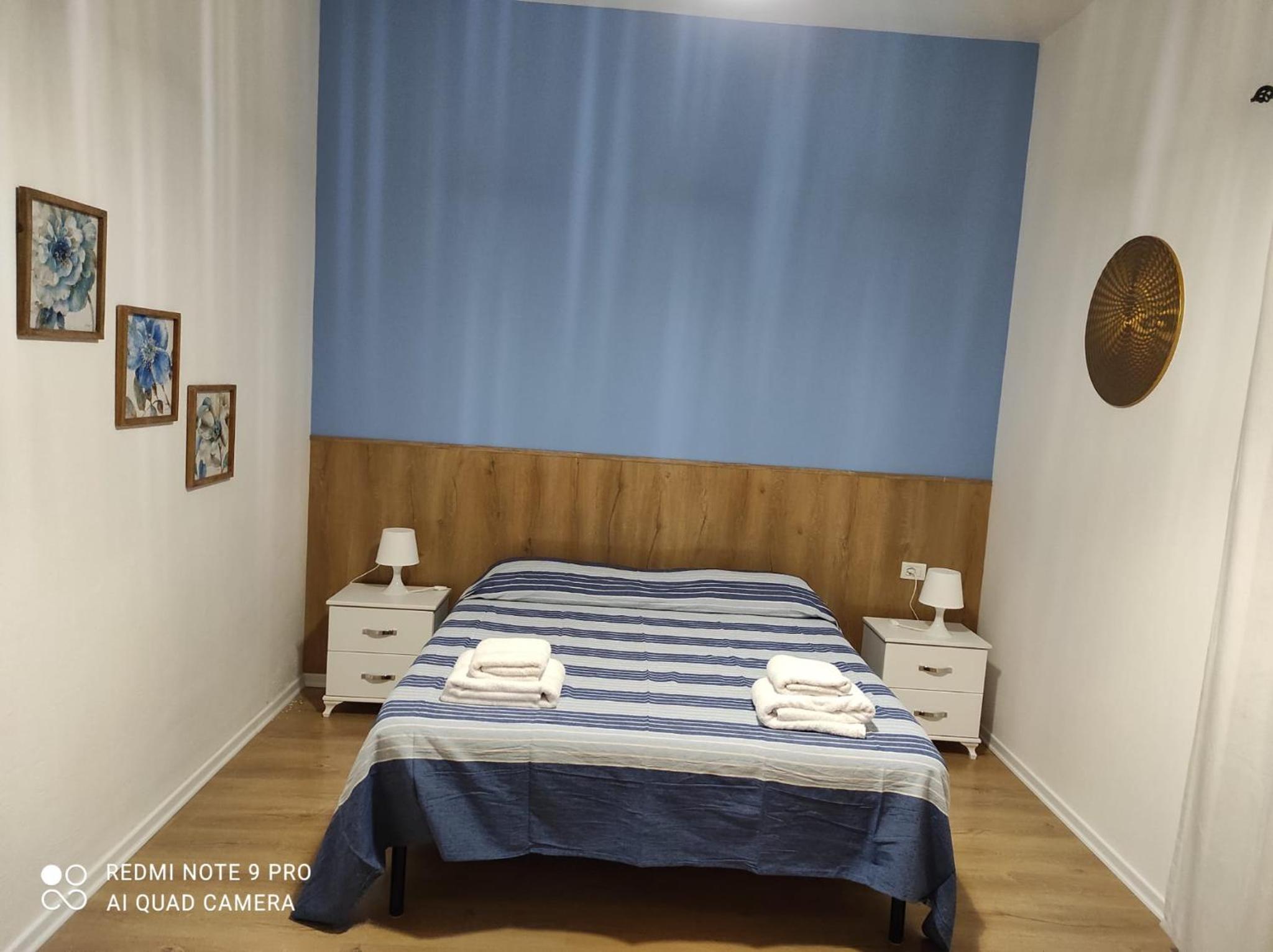 Edlira Apartments