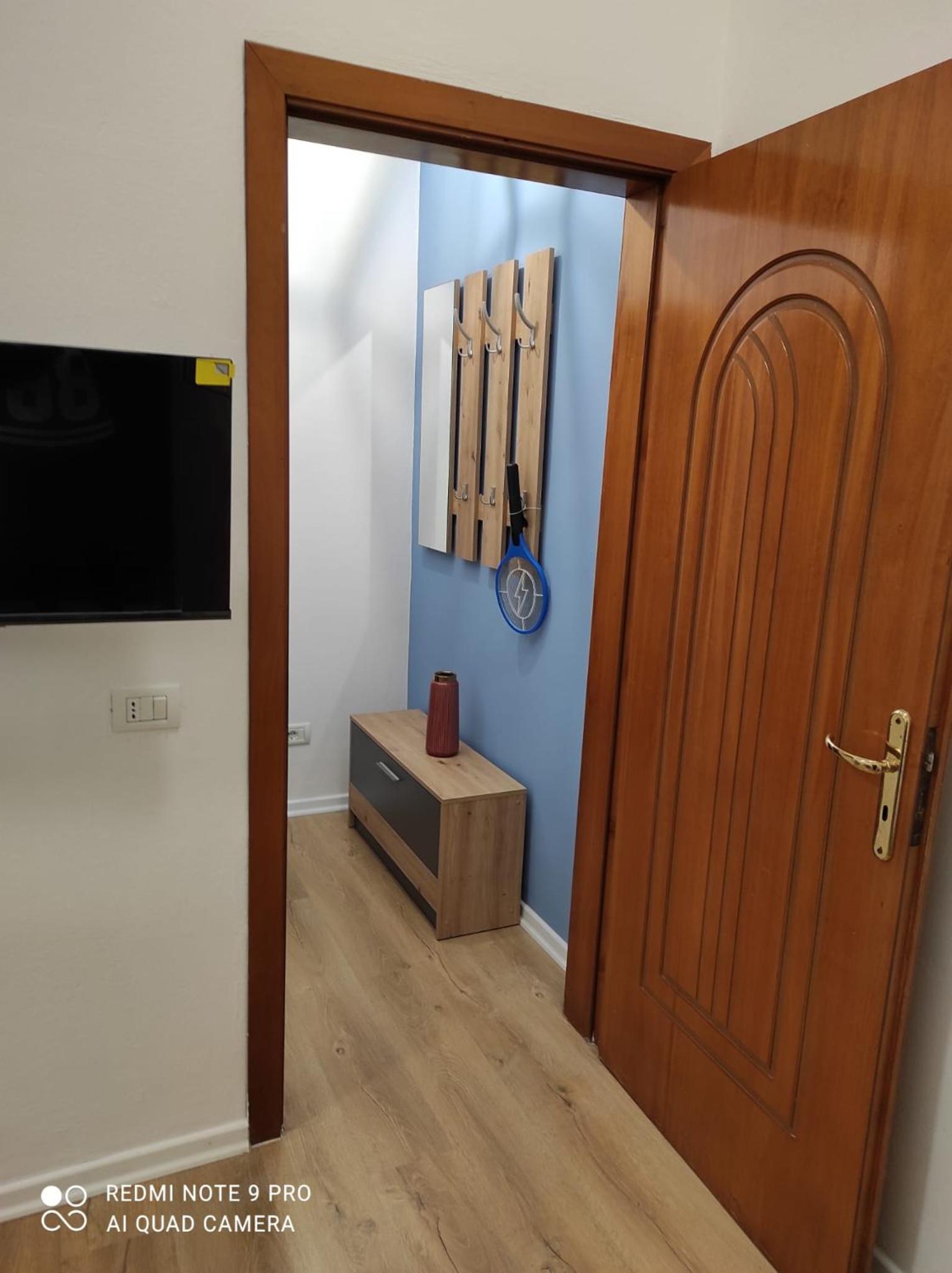 Edlira Apartments