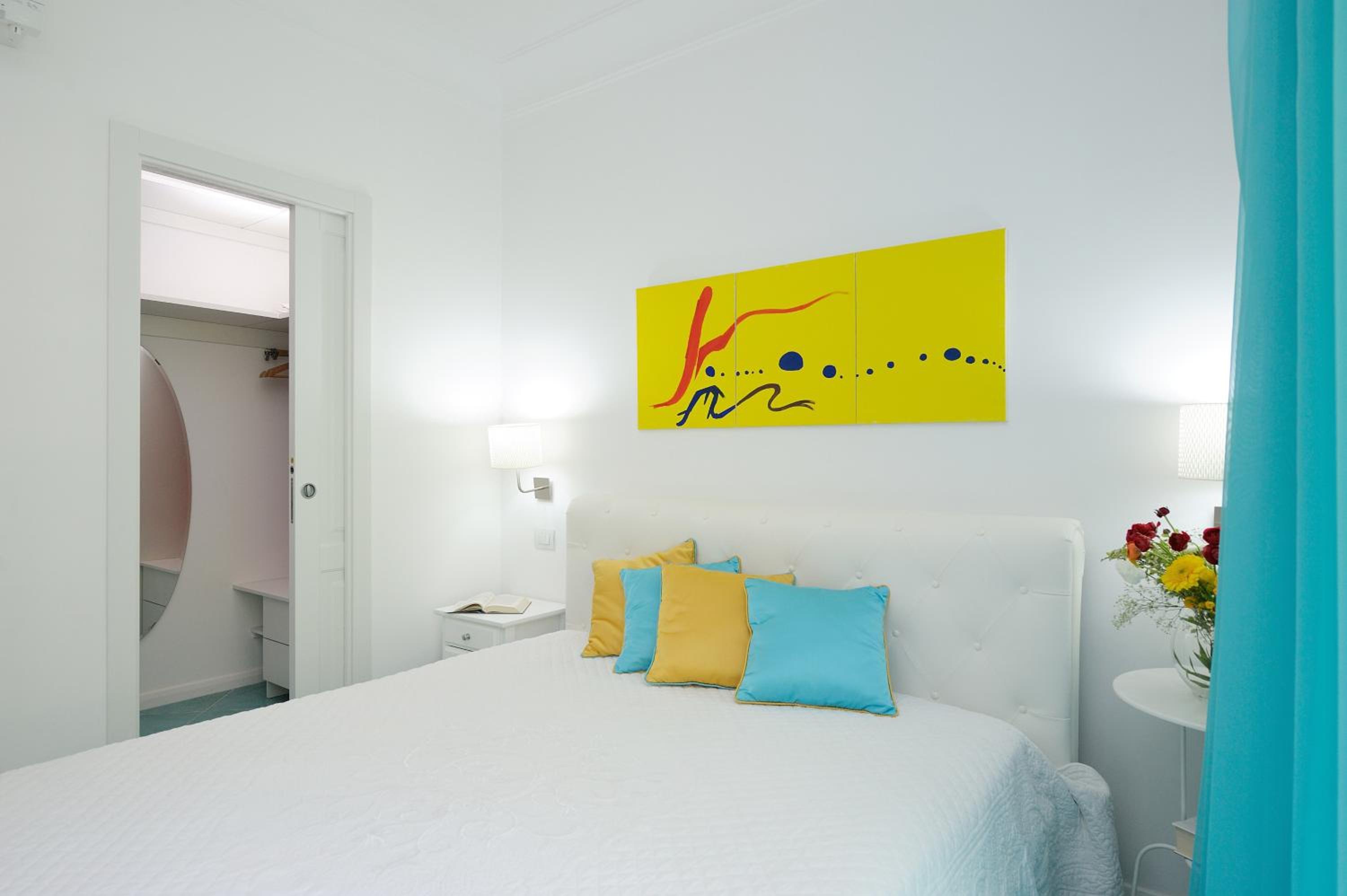 Amalfia Apartments photo 5