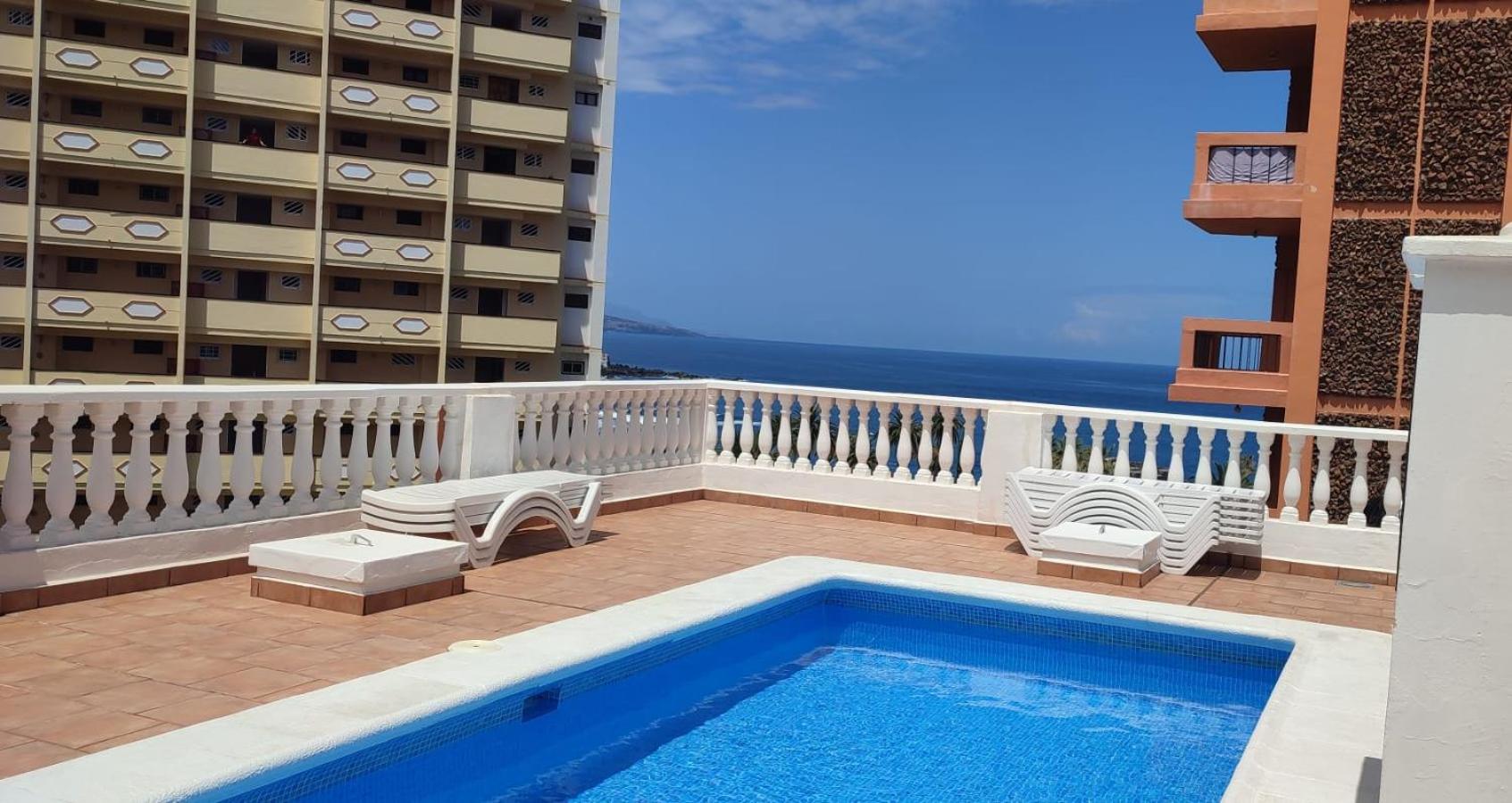 Puerto Palms & Waves view 4
