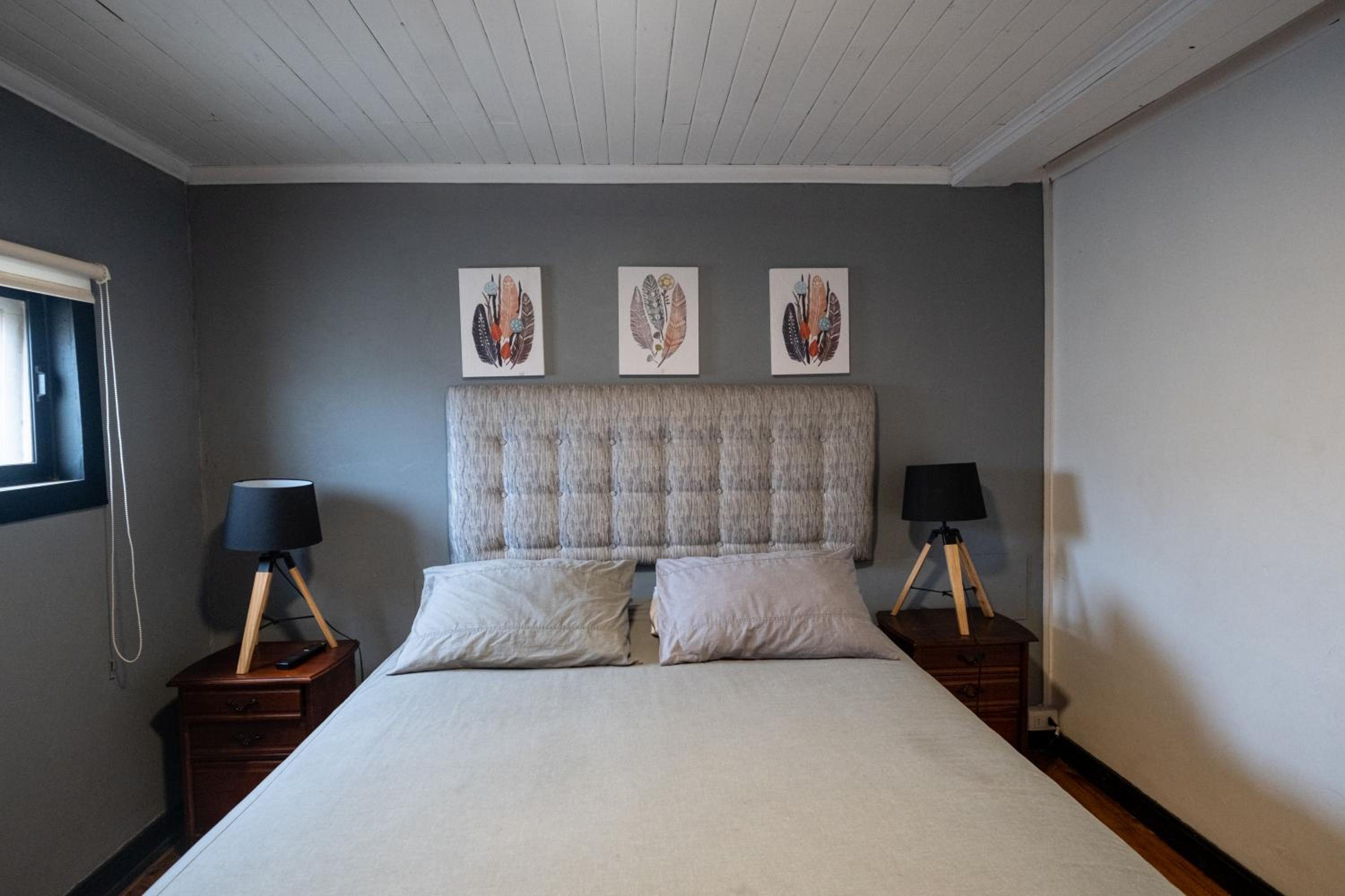 Hostal Centro