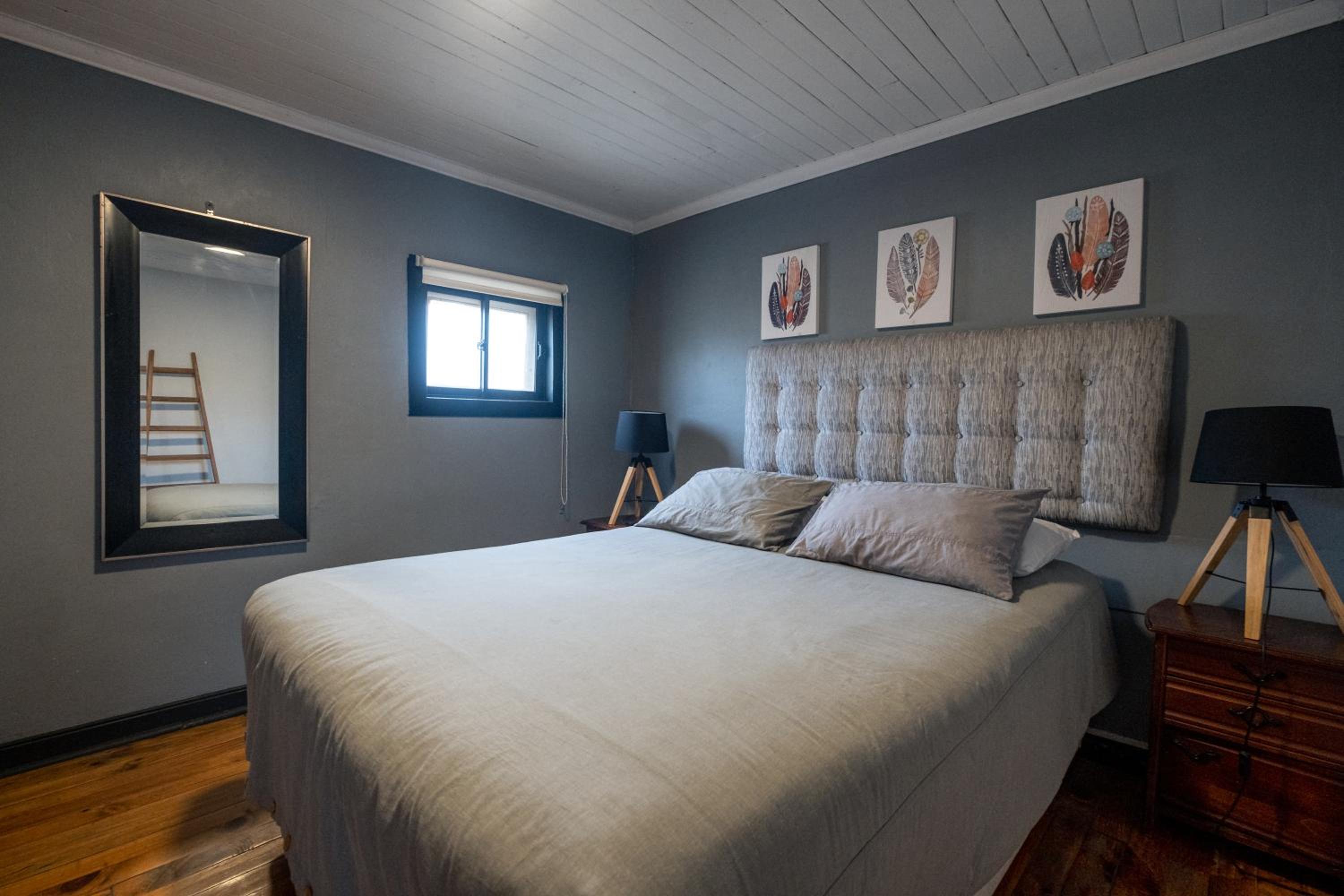 Hostal Centro