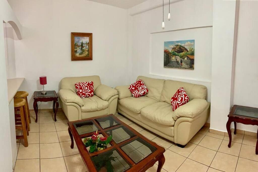 Casa Galerias Vicario (apartment) view 3
