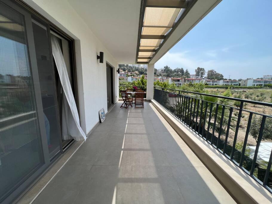 Luxurious Apartment in Bodrum