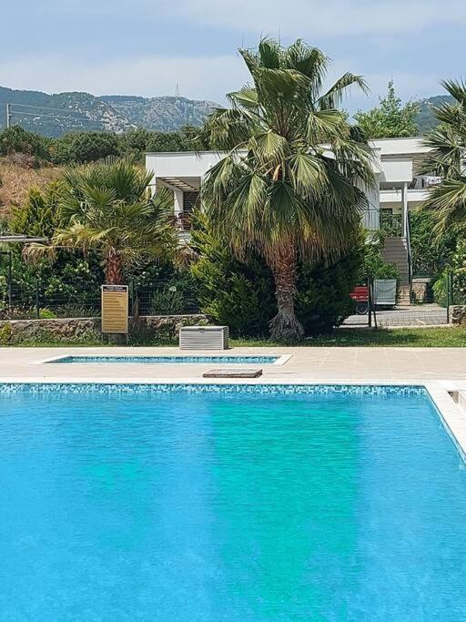 Luxurious Apartment in Bodrum