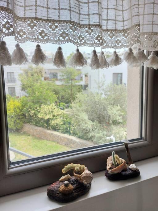 Luxurious Apartment in Bodrum