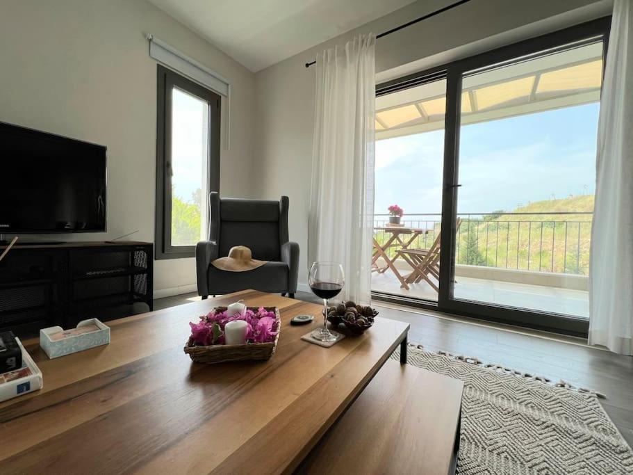 Luxurious Apartment in Bodrum