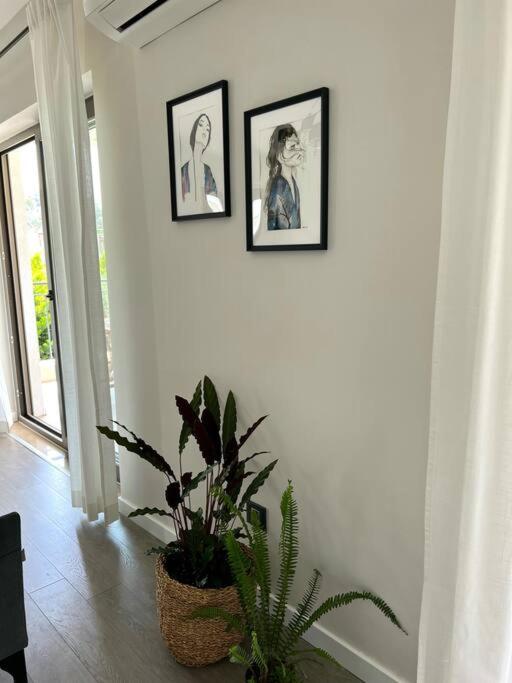 Luxurious Apartment in Bodrum
