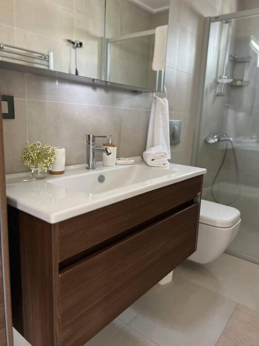 Luxurious Apartment in Bodrum