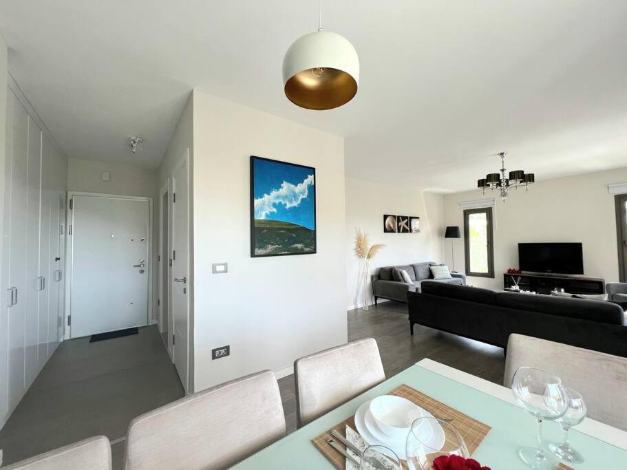 Luxurious Apartment in Bodrum