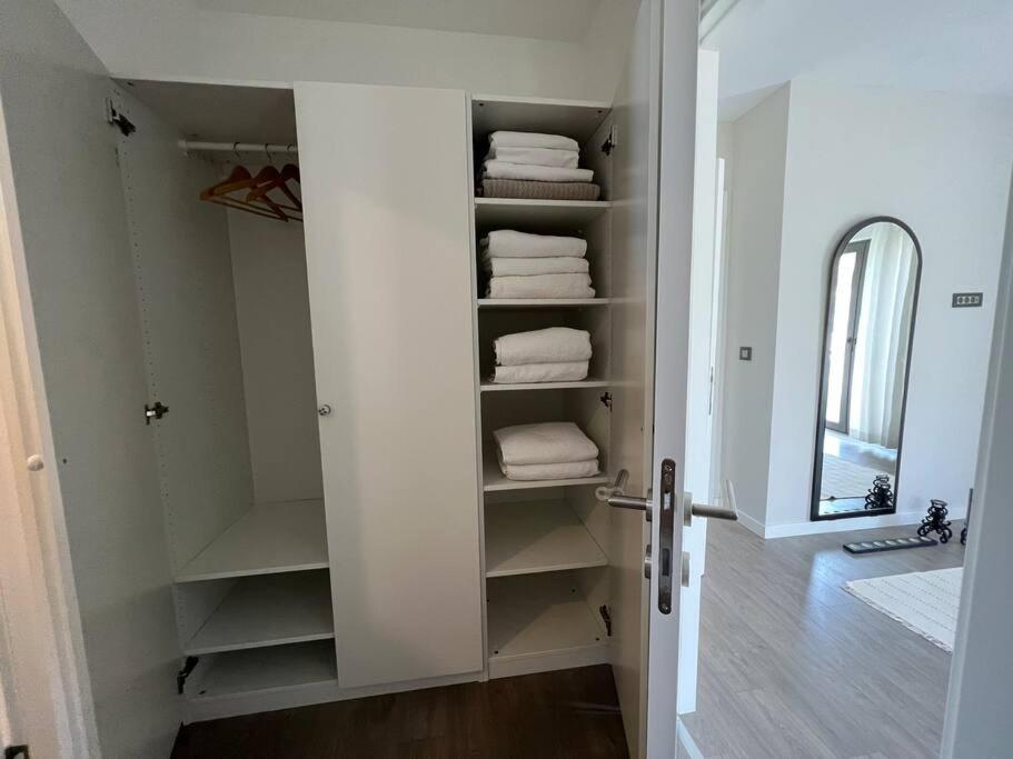Luxurious Apartment in Bodrum
