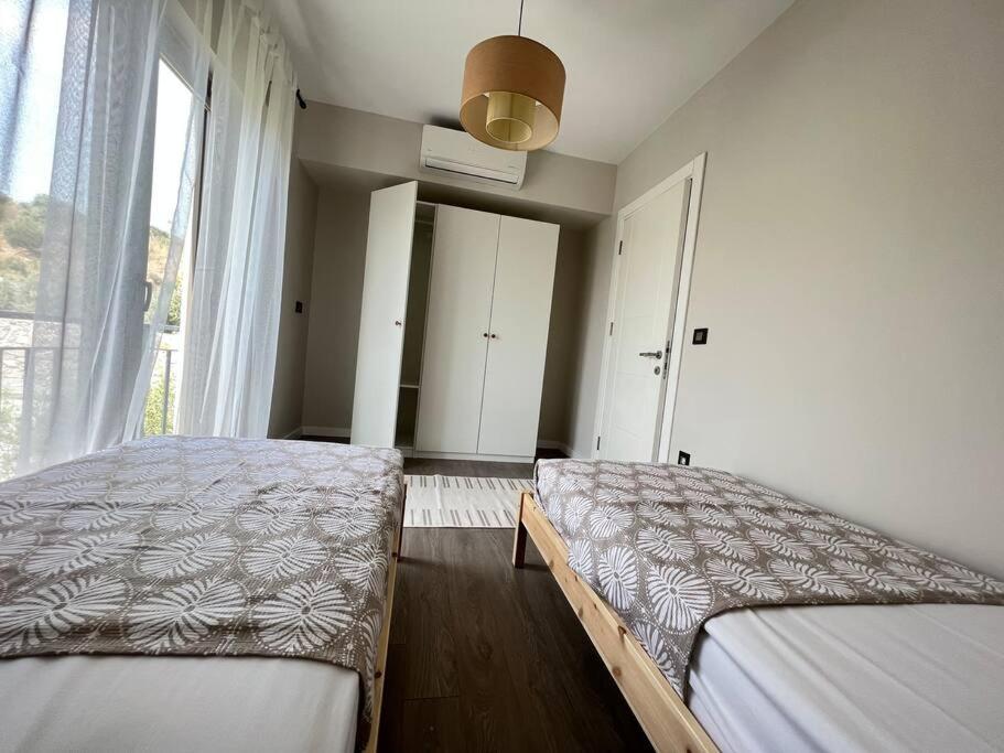 Luxurious Apartment in Bodrum