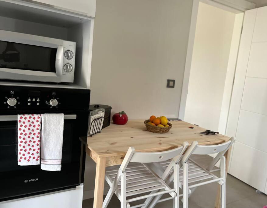 Luxurious Apartment in Bodrum