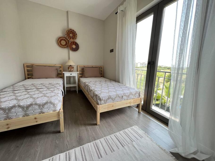 Luxurious Apartment in Bodrum