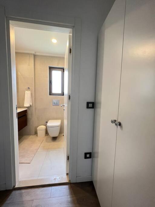 Luxurious Apartment in Bodrum