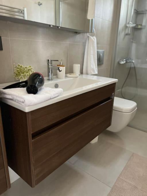 Luxurious Apartment in Bodrum