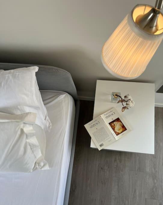 Luxurious Apartment in Bodrum