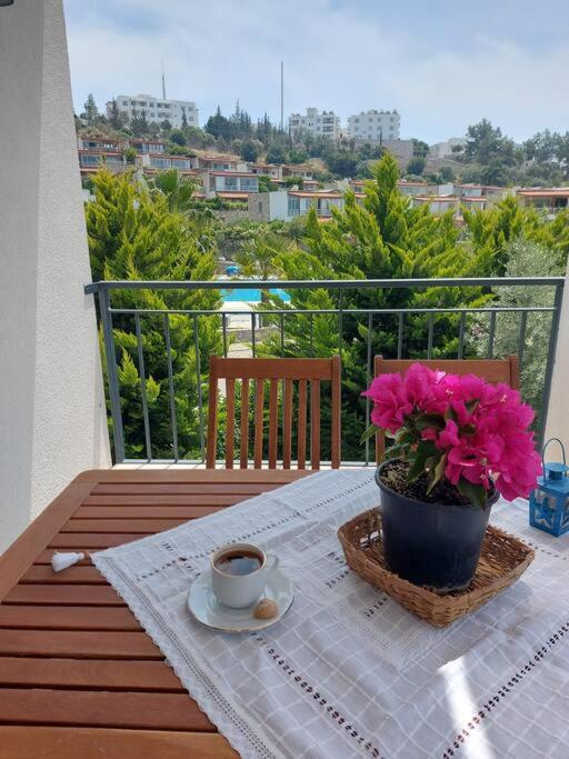 Luxurious Apartment in Bodrum